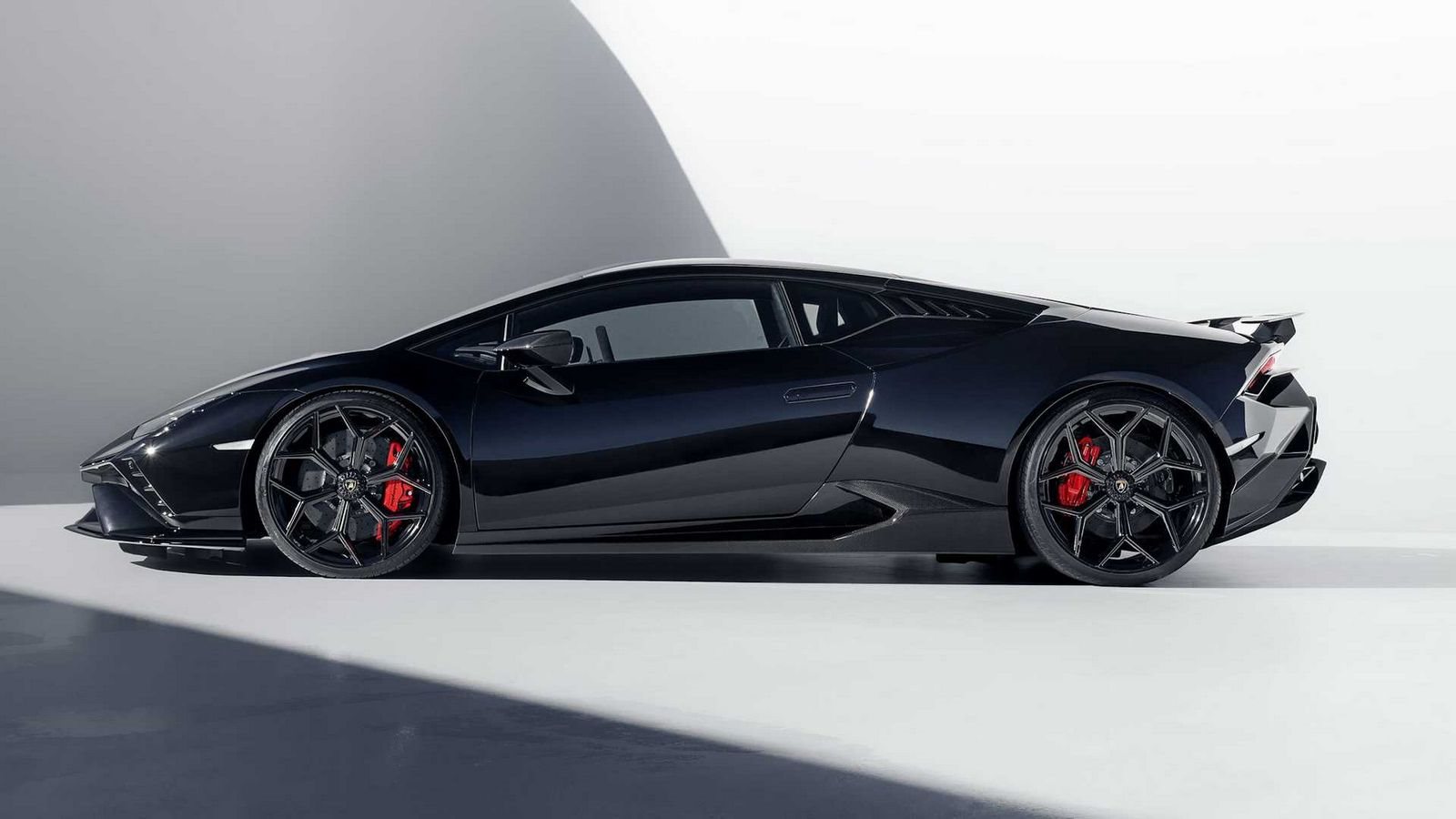 LAMBORGHINI HURACÁN TECNICA BY NOVITEC, foto 4
