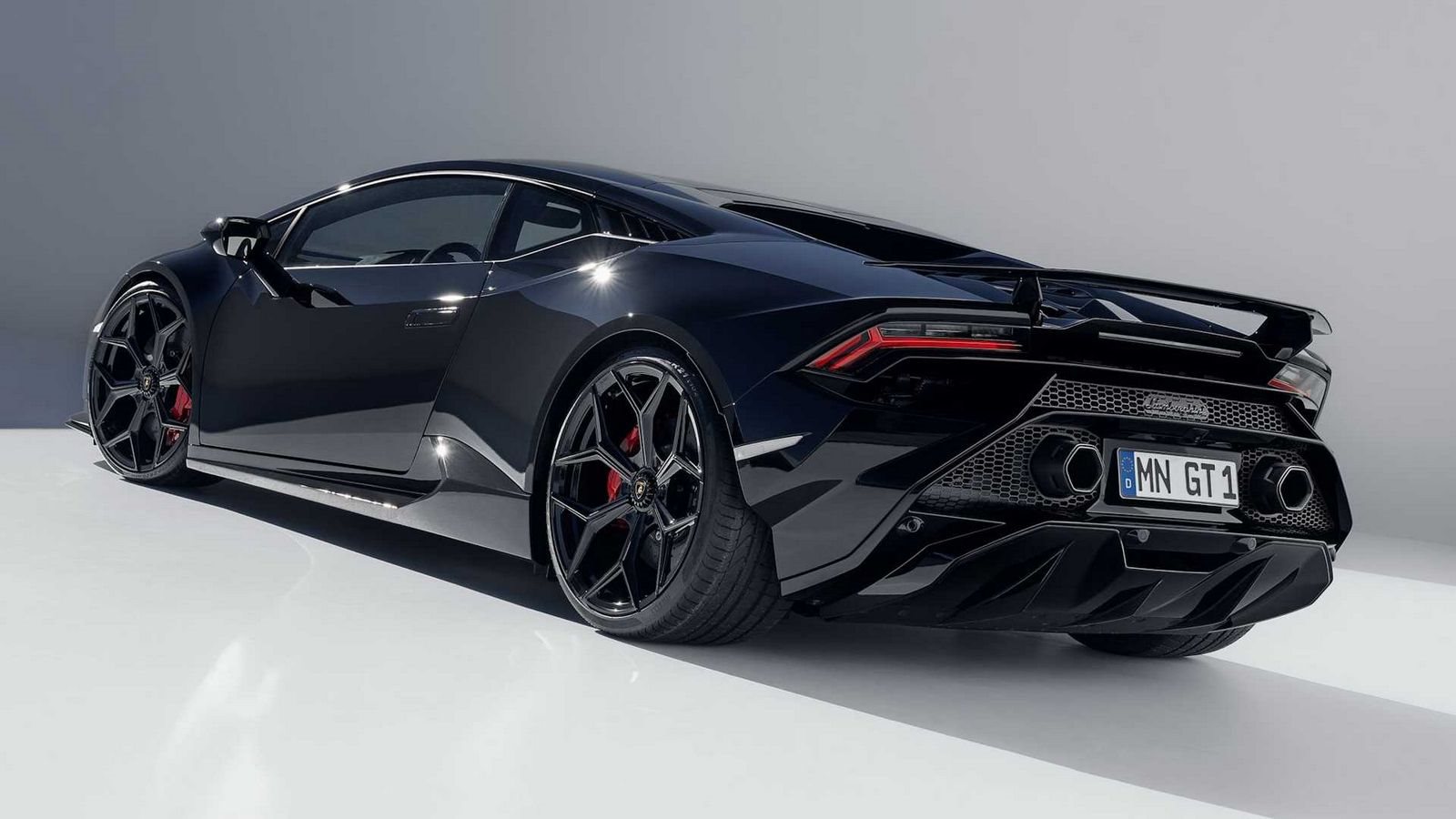LAMBORGHINI HURACÁN TECNICA BY NOVITEC, foto 5