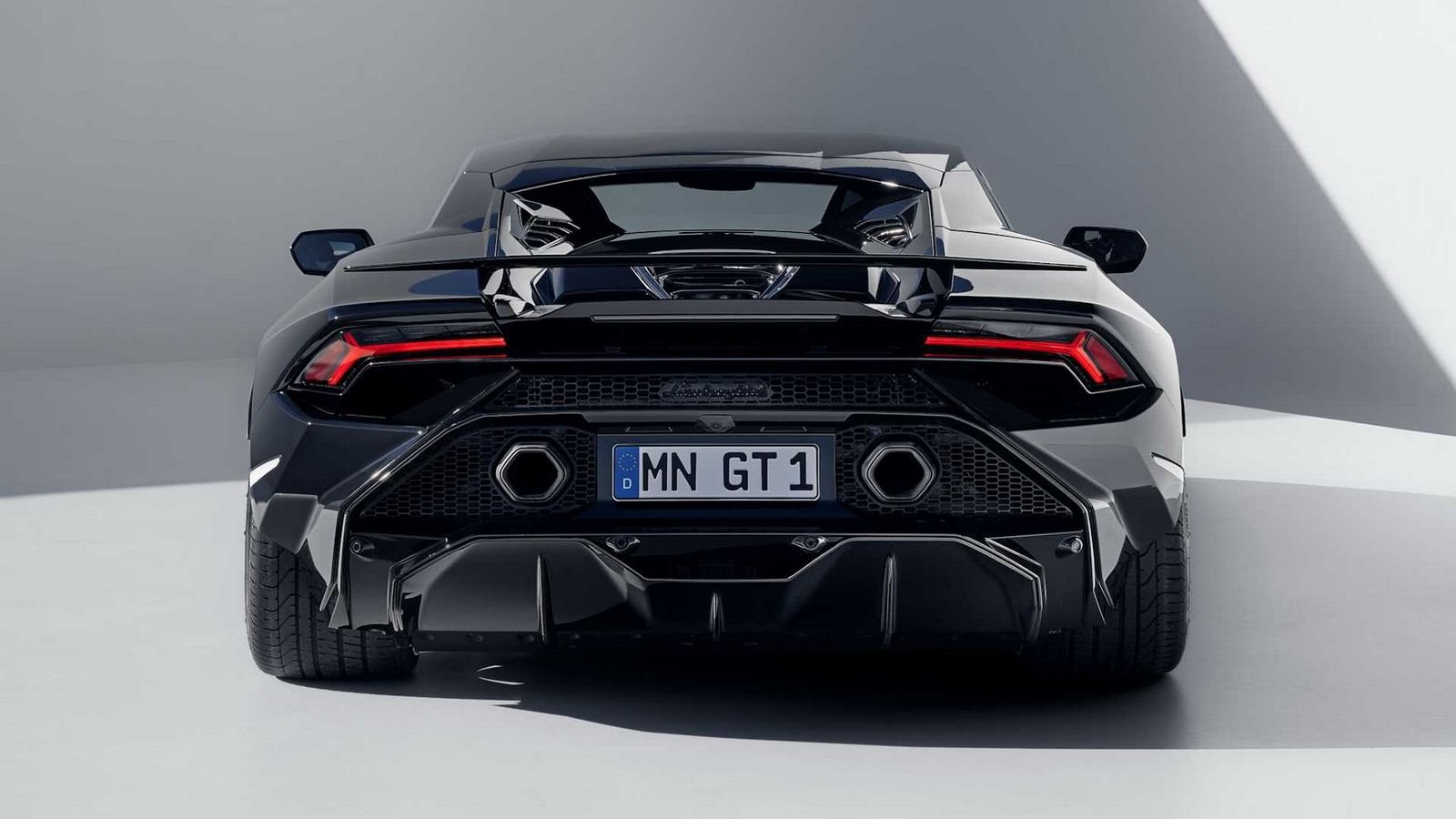 LAMBORGHINI HURACÁN TECNICA BY NOVITEC, foto 8