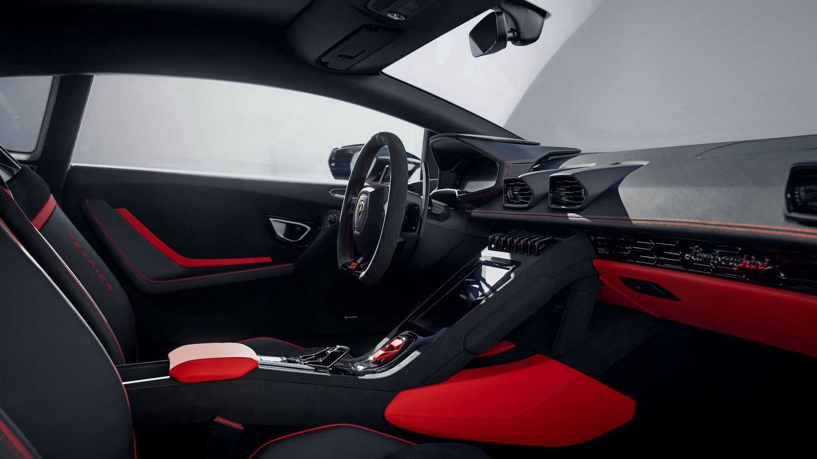 LAMBORGHINI HURACÁN TECNICA BY NOVITEC, foto 9