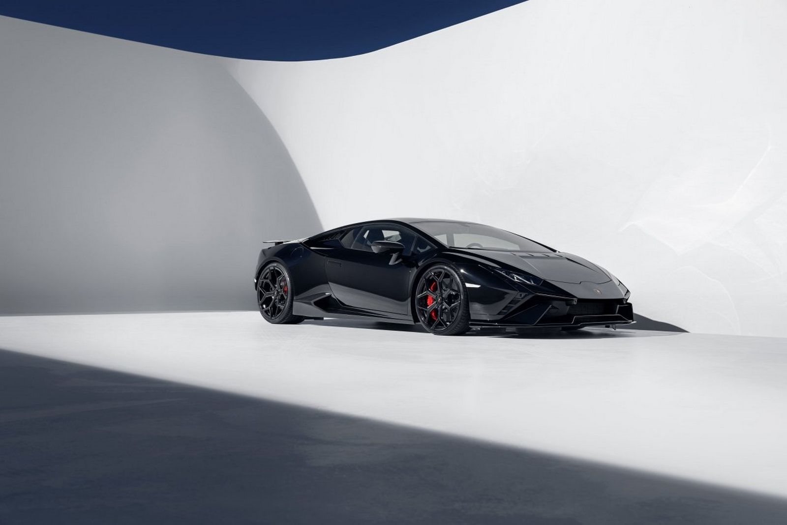 LAMBORGHINI HURACÁN TECNICA BY NOVITEC, foto 10