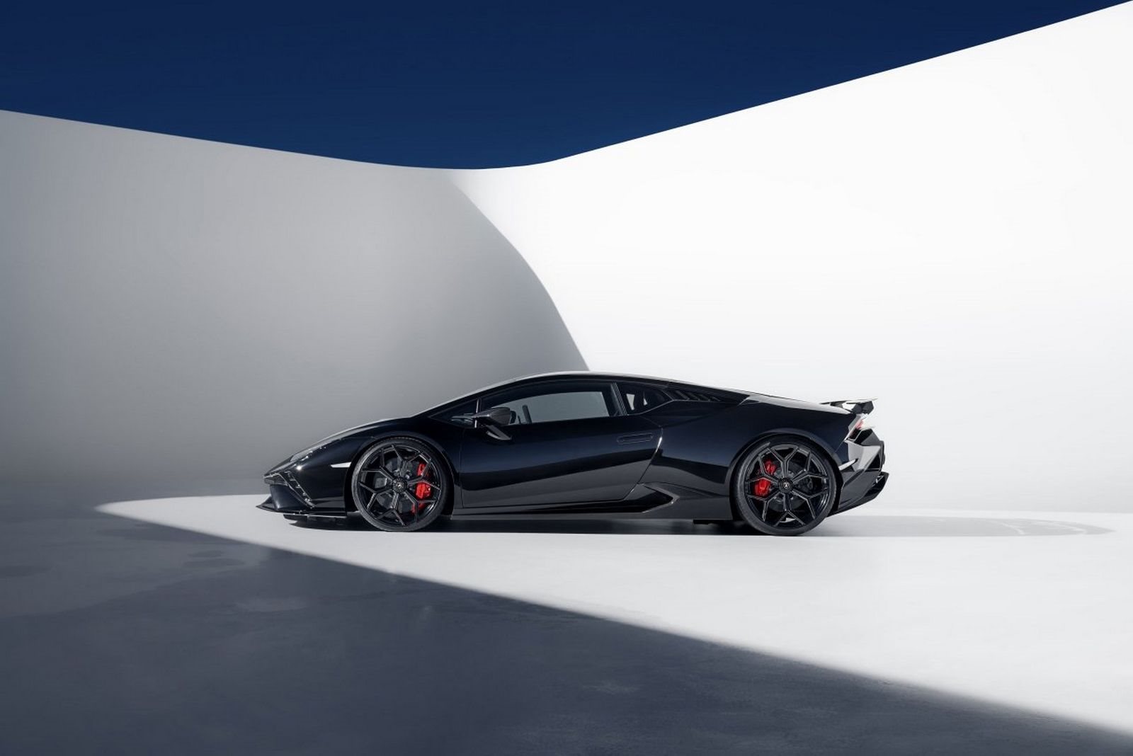LAMBORGHINI HURACÁN TECNICA BY NOVITEC, foto 12