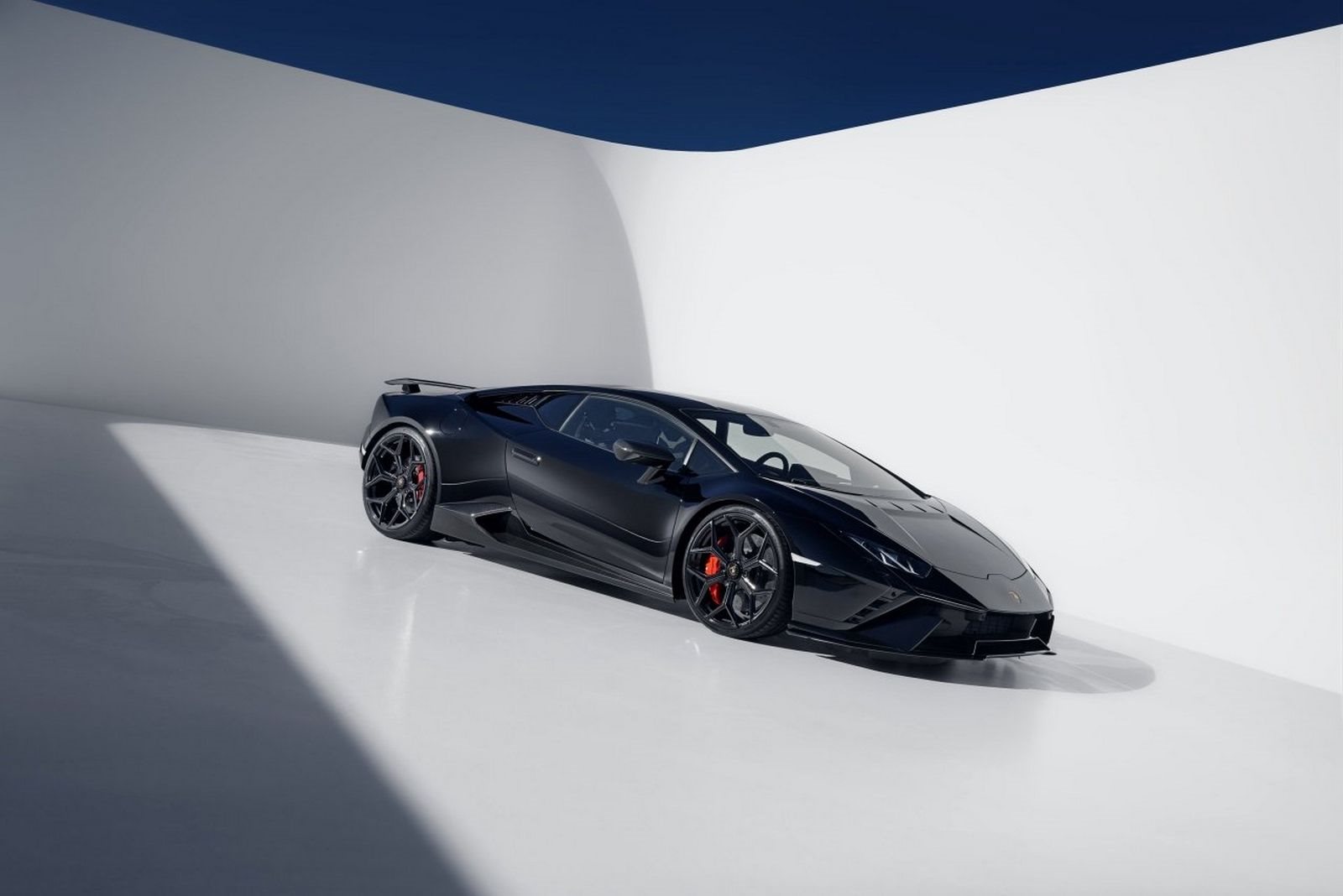 LAMBORGHINI HURACÁN TECNICA BY NOVITEC, foto 13