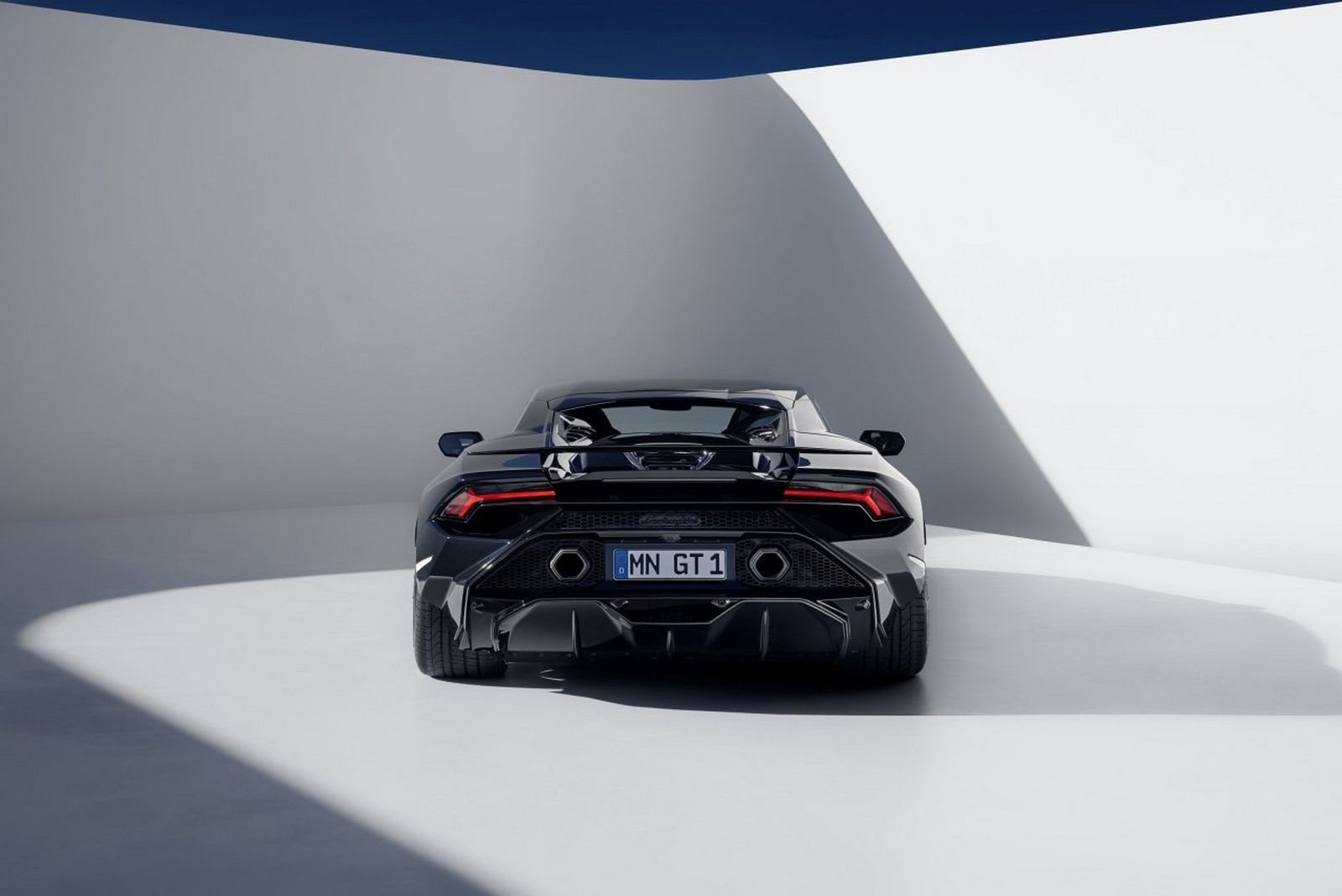 LAMBORGHINI HURACÁN TECNICA BY NOVITEC, foto 14