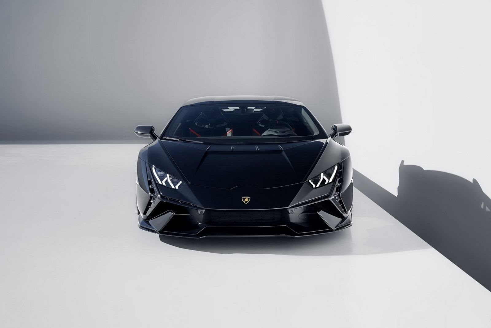 LAMBORGHINI HURACÁN TECNICA BY NOVITEC, foto 17