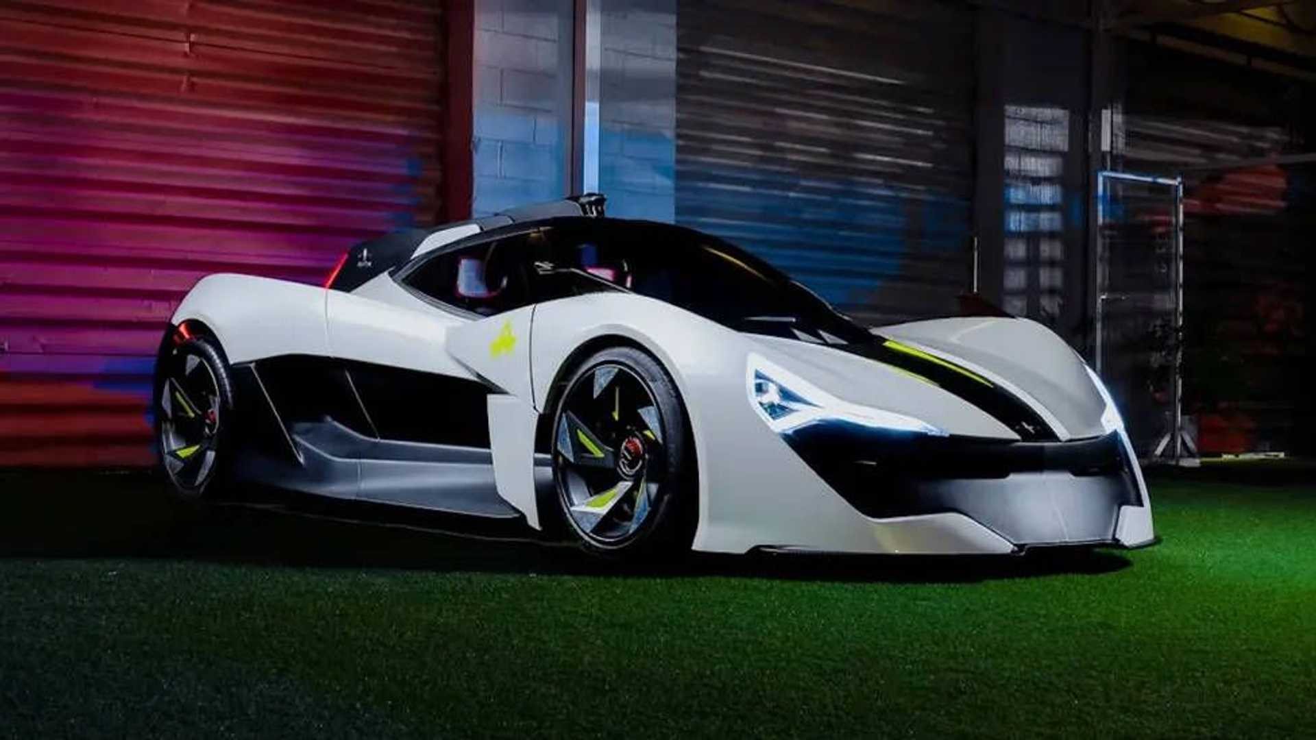 ATTUCKS APEX AP-0, foto 1