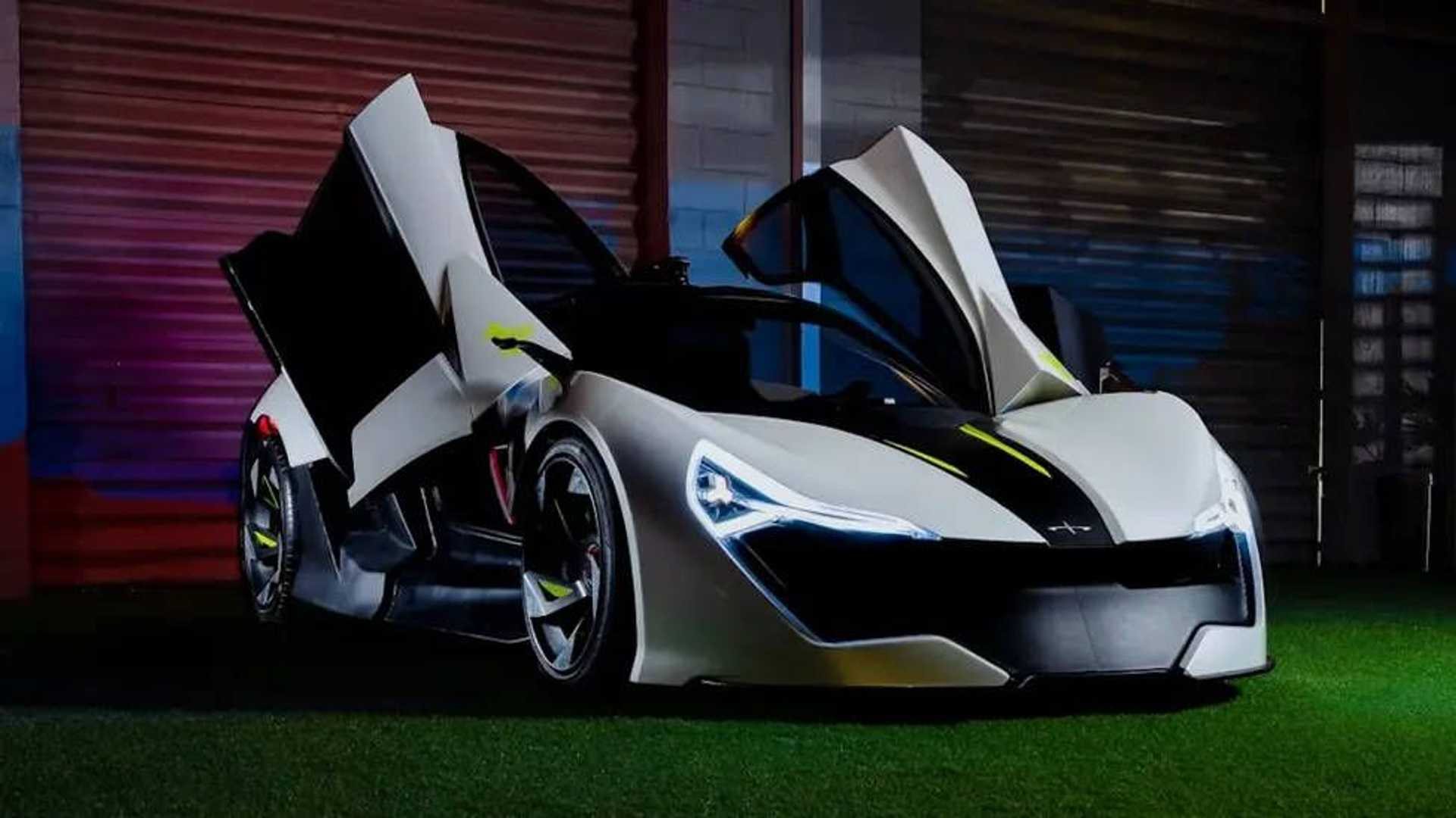 ATTUCKS APEX AP-0, foto 3