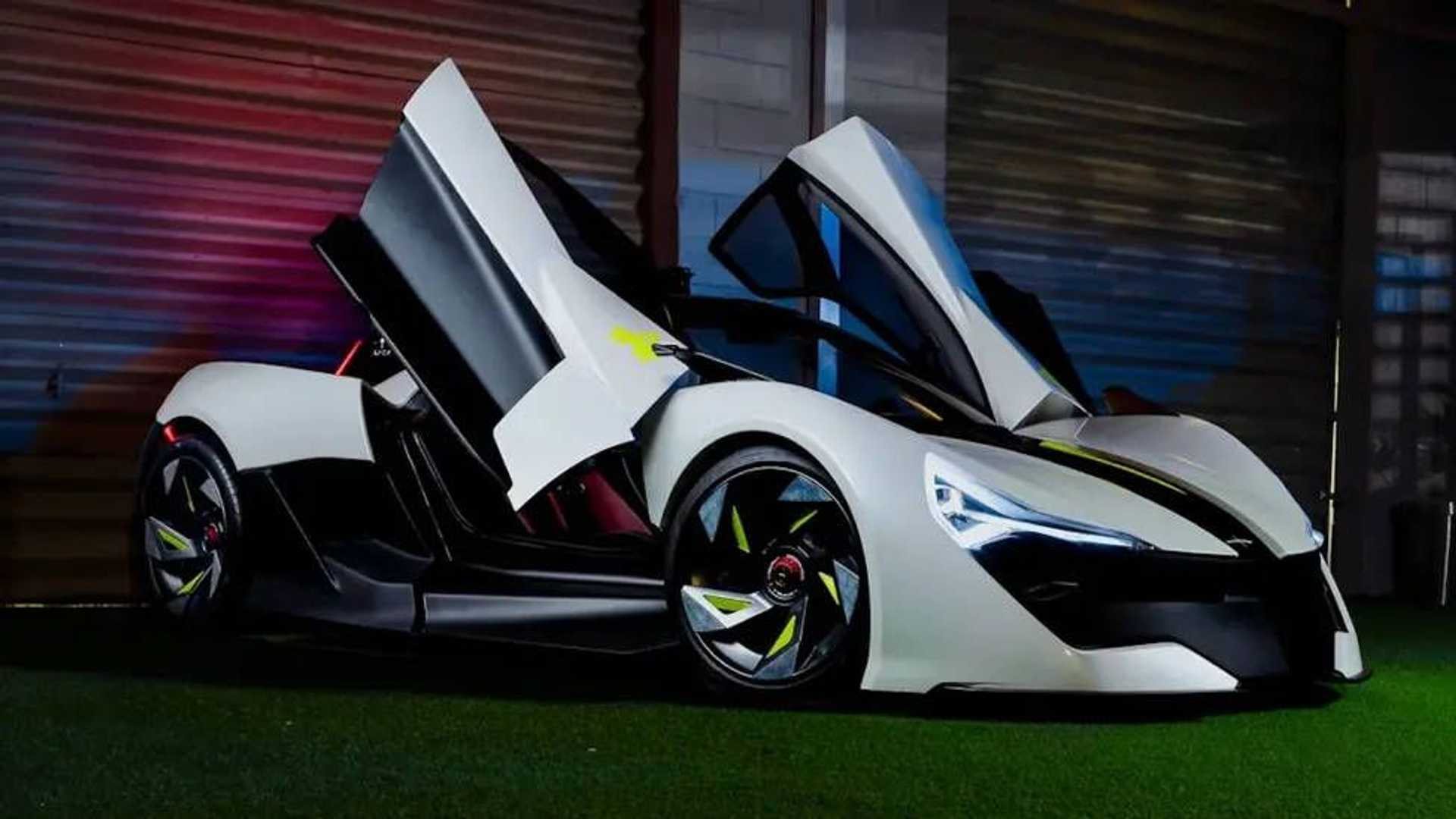 ATTUCKS APEX AP-0, foto 4
