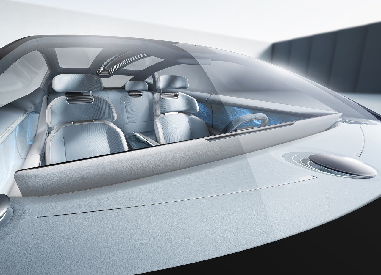 GEELY GALAXY LIGHT CONCEPT, foto 30