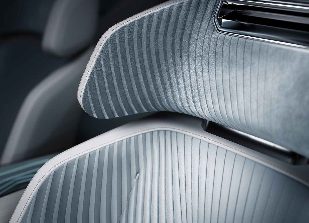 GEELY GALAXY LIGHT CONCEPT, foto 37