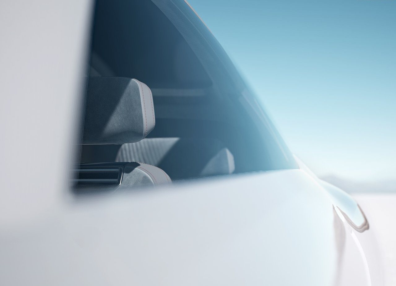 GEELY GALAXY LIGHT CONCEPT, foto 38