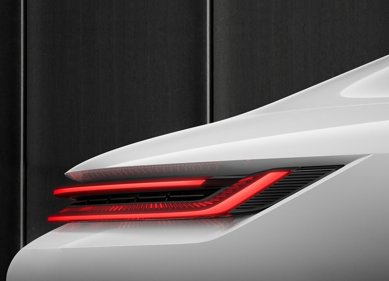 GEELY GALAXY LIGHT CONCEPT, foto 44