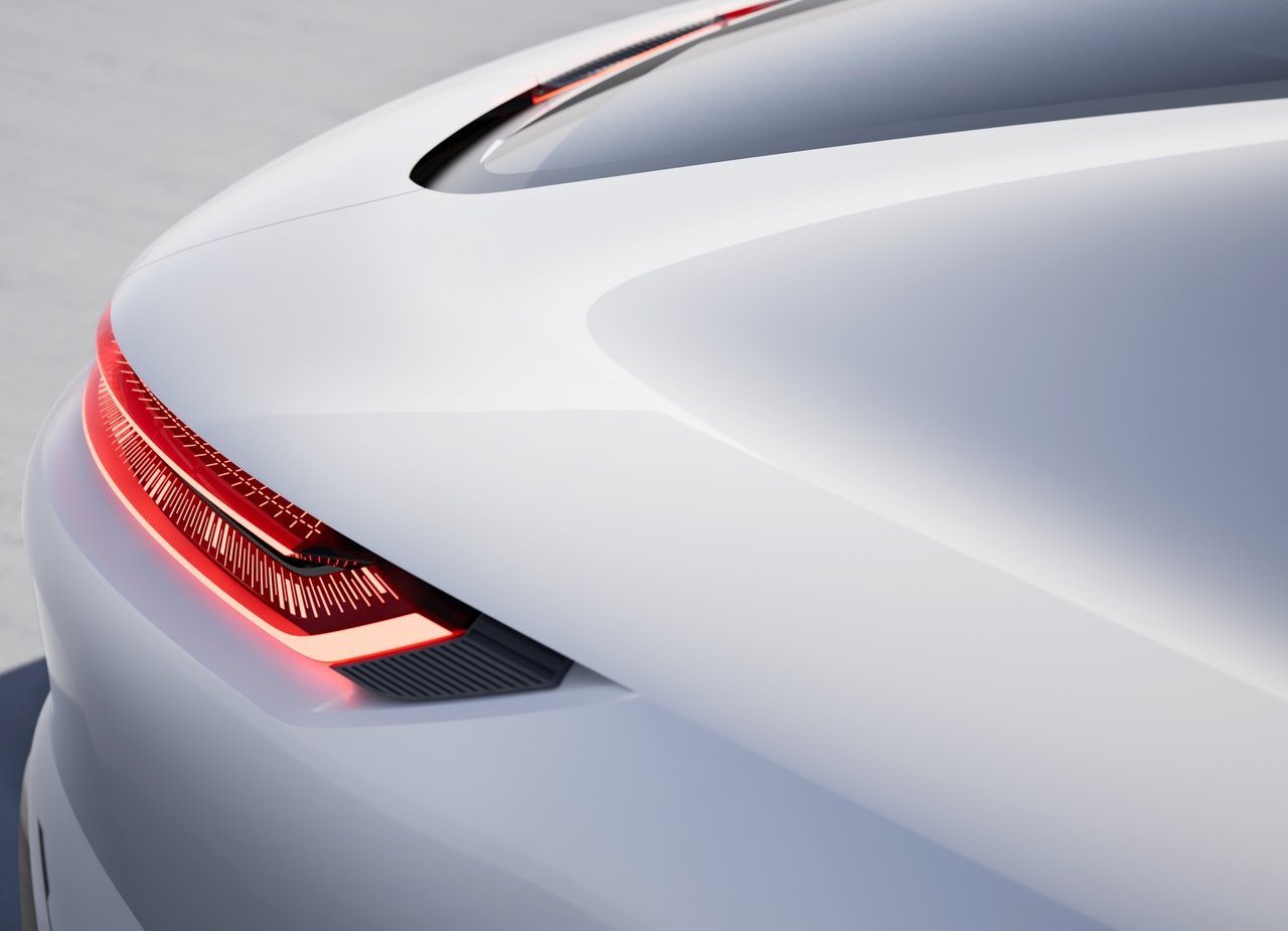 GEELY GALAXY LIGHT CONCEPT, foto 45