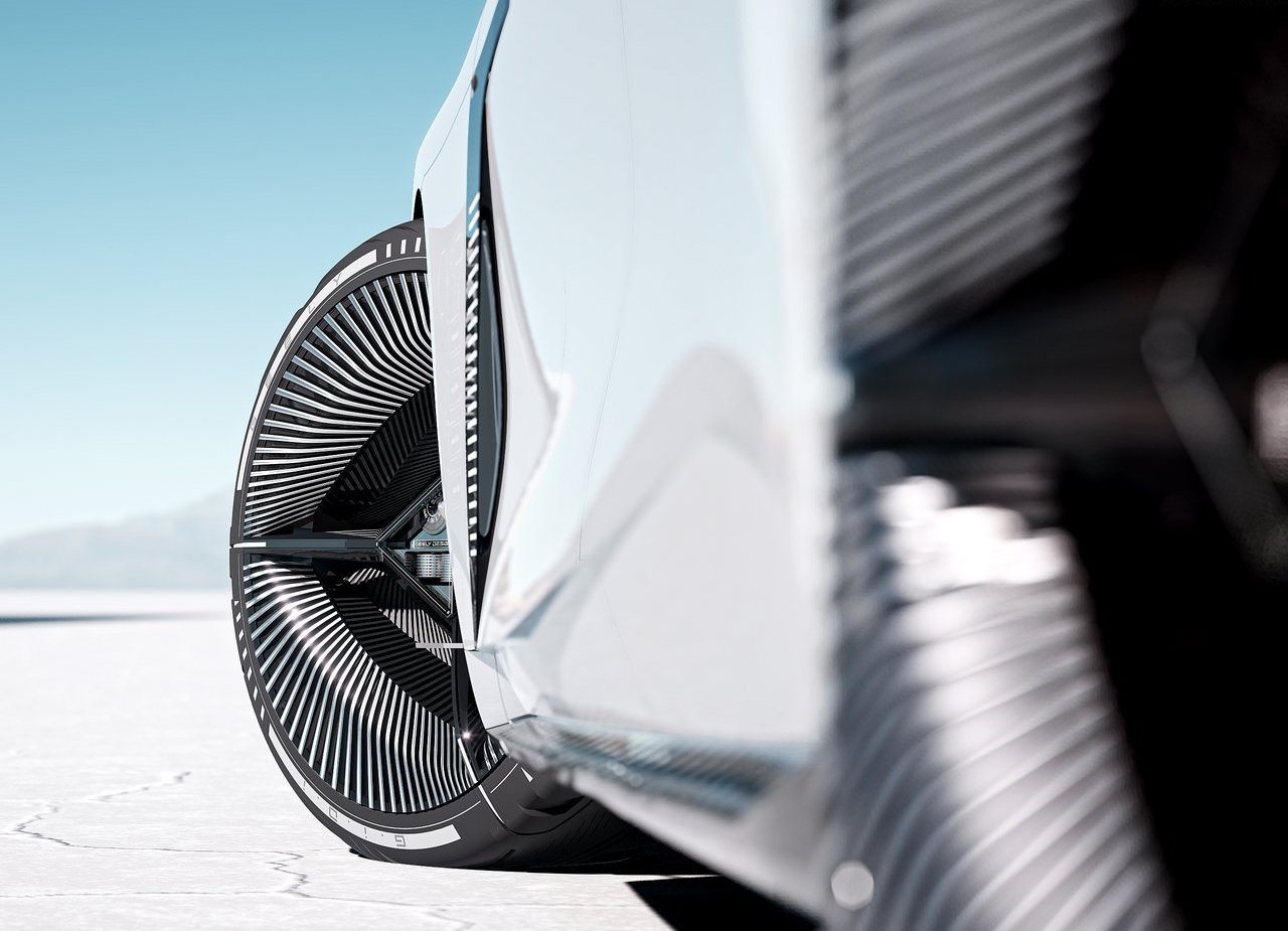 GEELY GALAXY LIGHT CONCEPT, foto 50