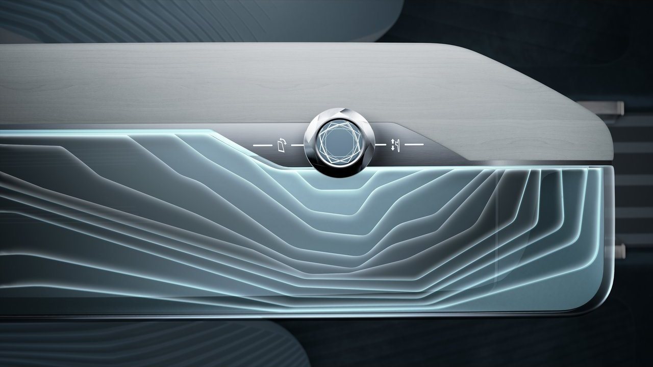 GEELY GALAXY LIGHT CONCEPT, foto 60