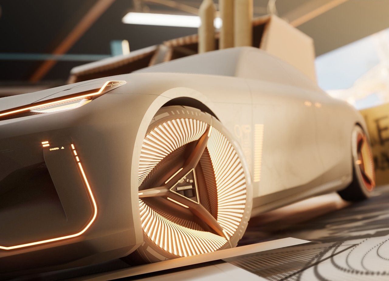 GEELY GALAXY LIGHT CONCEPT, foto 74
