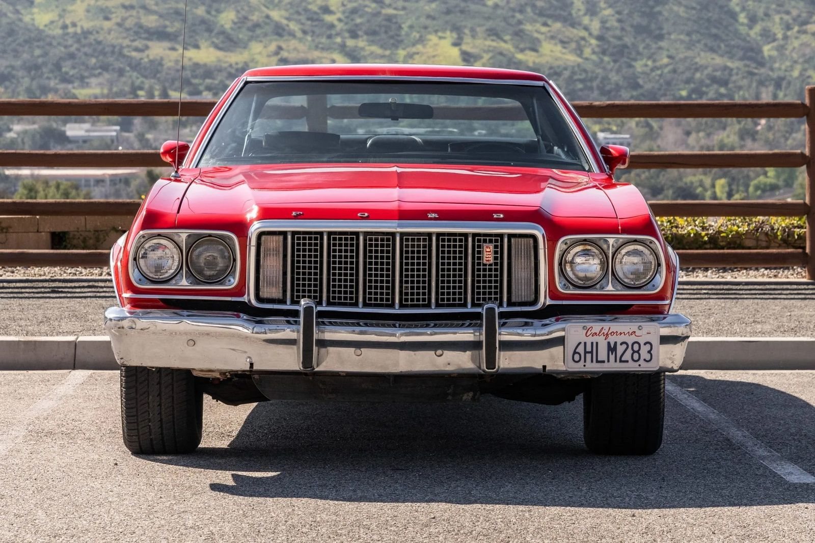 1975 - FORD GRAN TORINO STARSKY & HUTCH, foto 6
