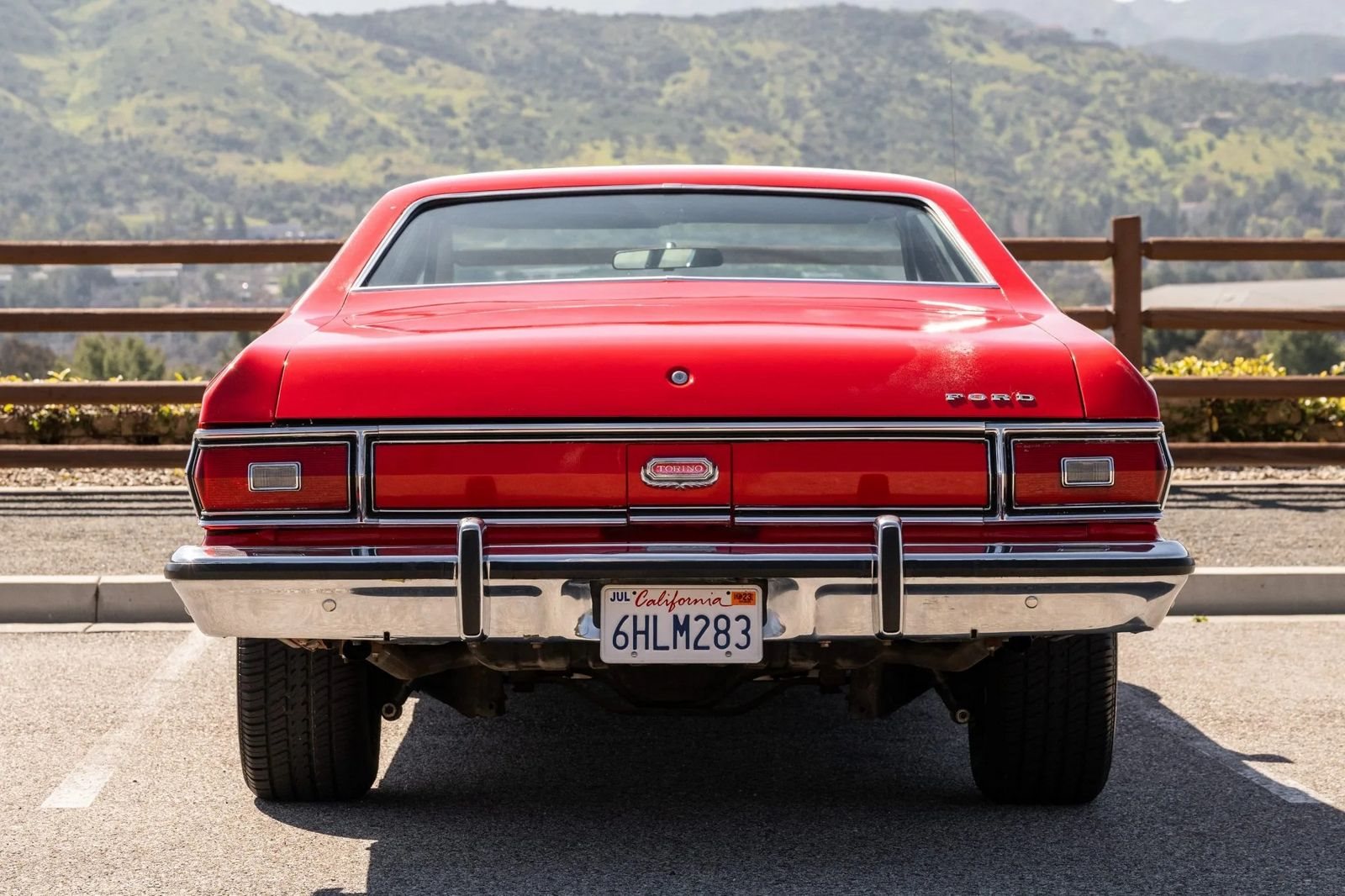1975 - FORD GRAN TORINO STARSKY & HUTCH, foto 7