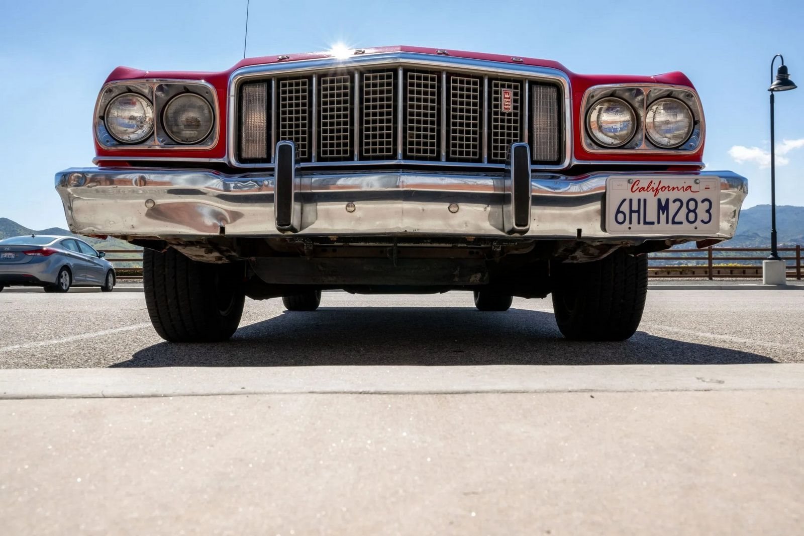 1975 - FORD GRAN TORINO STARSKY & HUTCH, foto 10