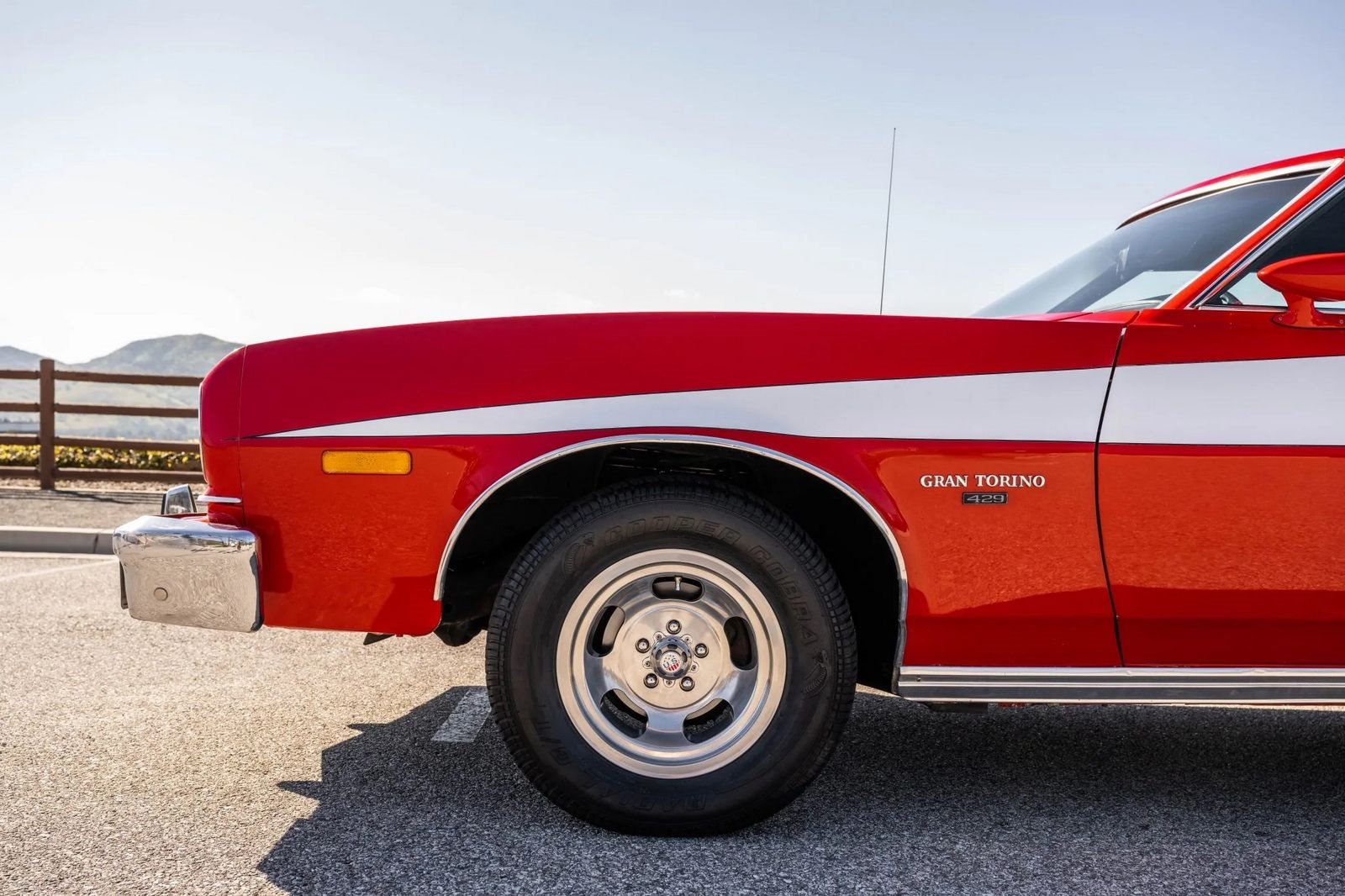 1975 - FORD GRAN TORINO STARSKY & HUTCH, foto 16