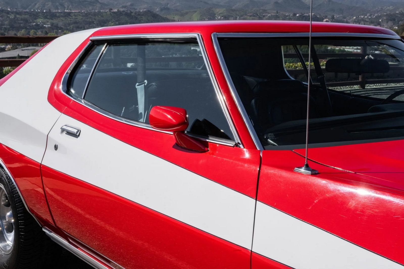 1975 - FORD GRAN TORINO STARSKY & HUTCH, foto 21