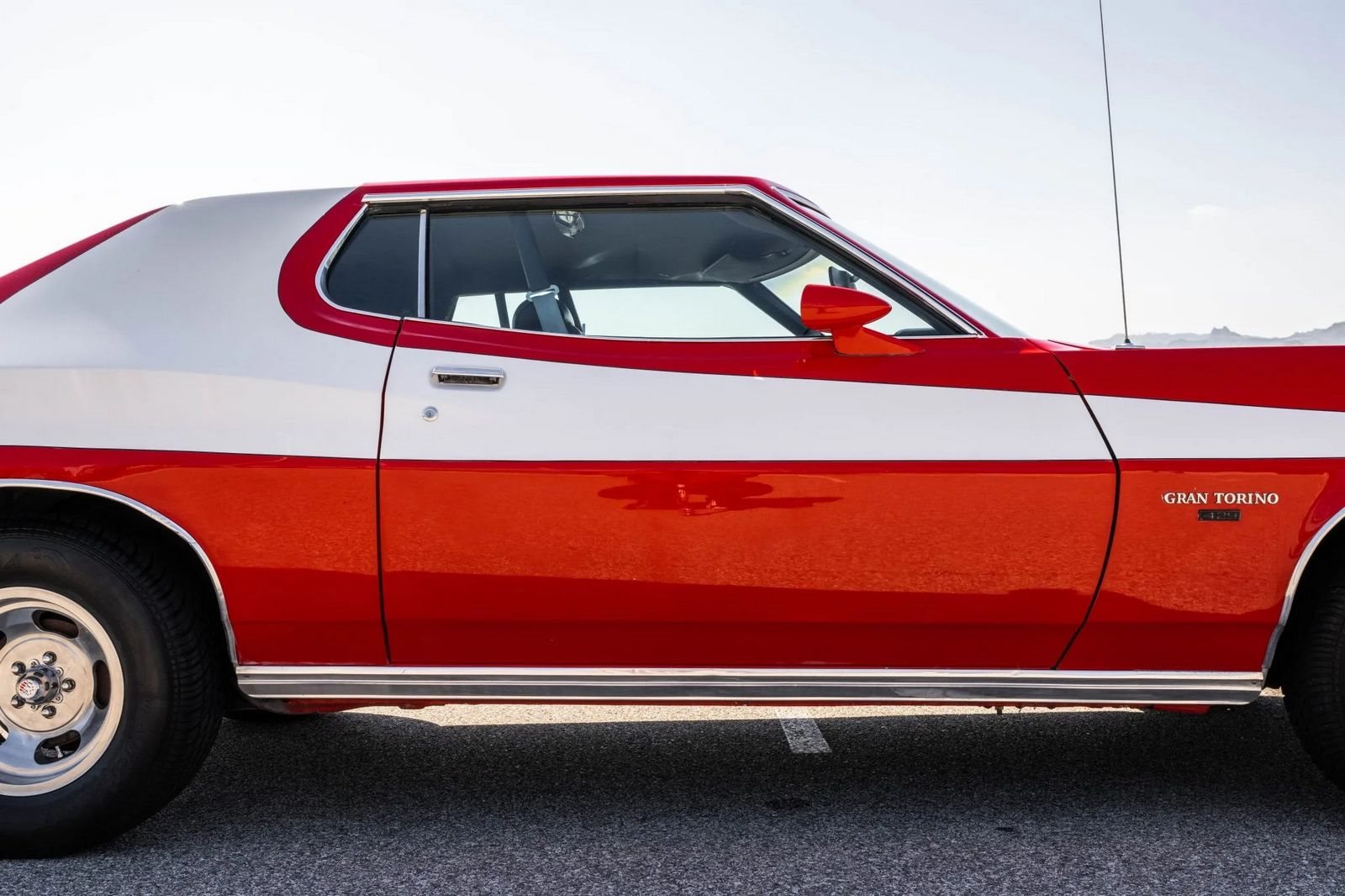 1975 - FORD GRAN TORINO STARSKY & HUTCH, foto 22