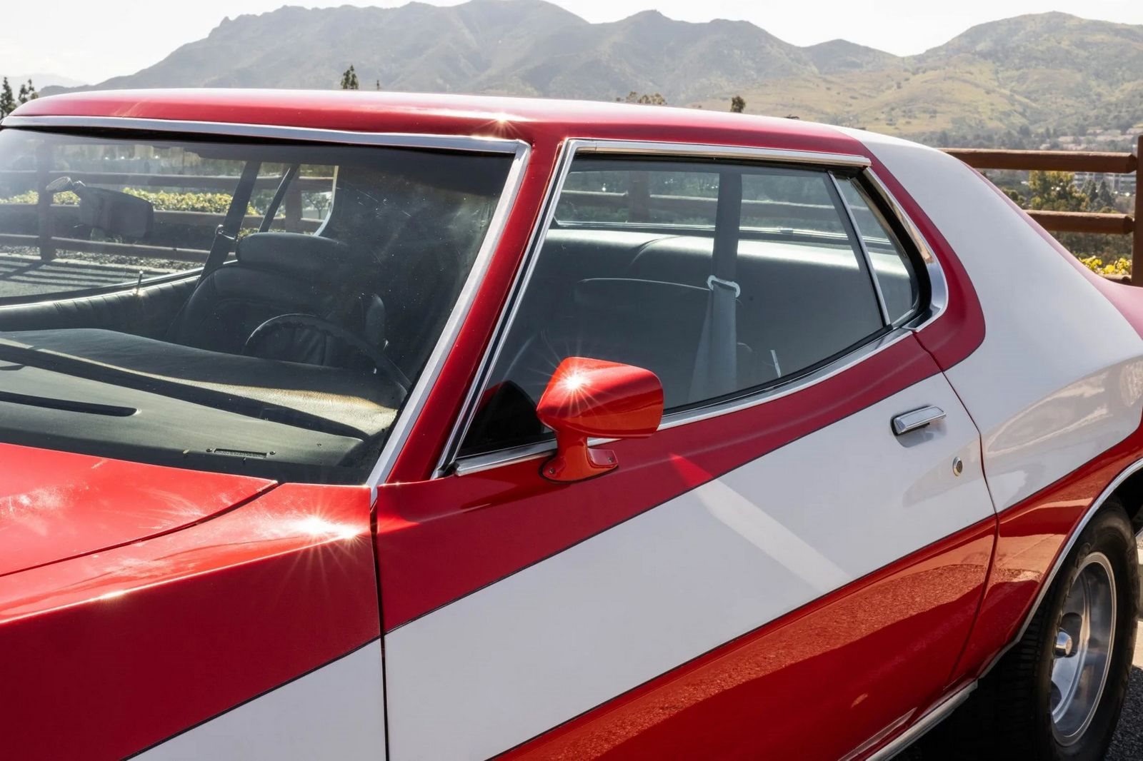 1975 - FORD GRAN TORINO STARSKY & HUTCH, foto 23