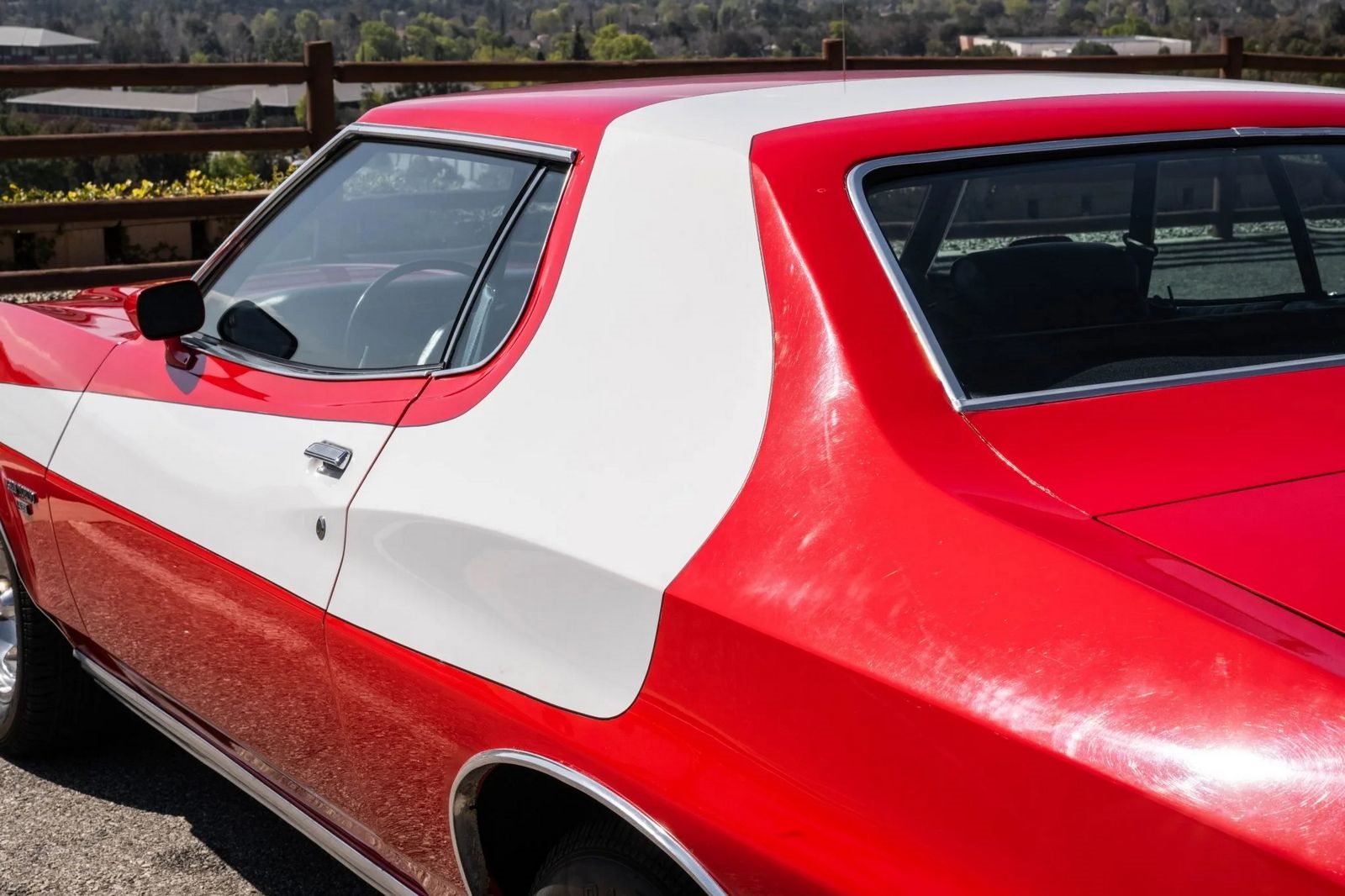 1975 - FORD GRAN TORINO STARSKY & HUTCH, foto 24