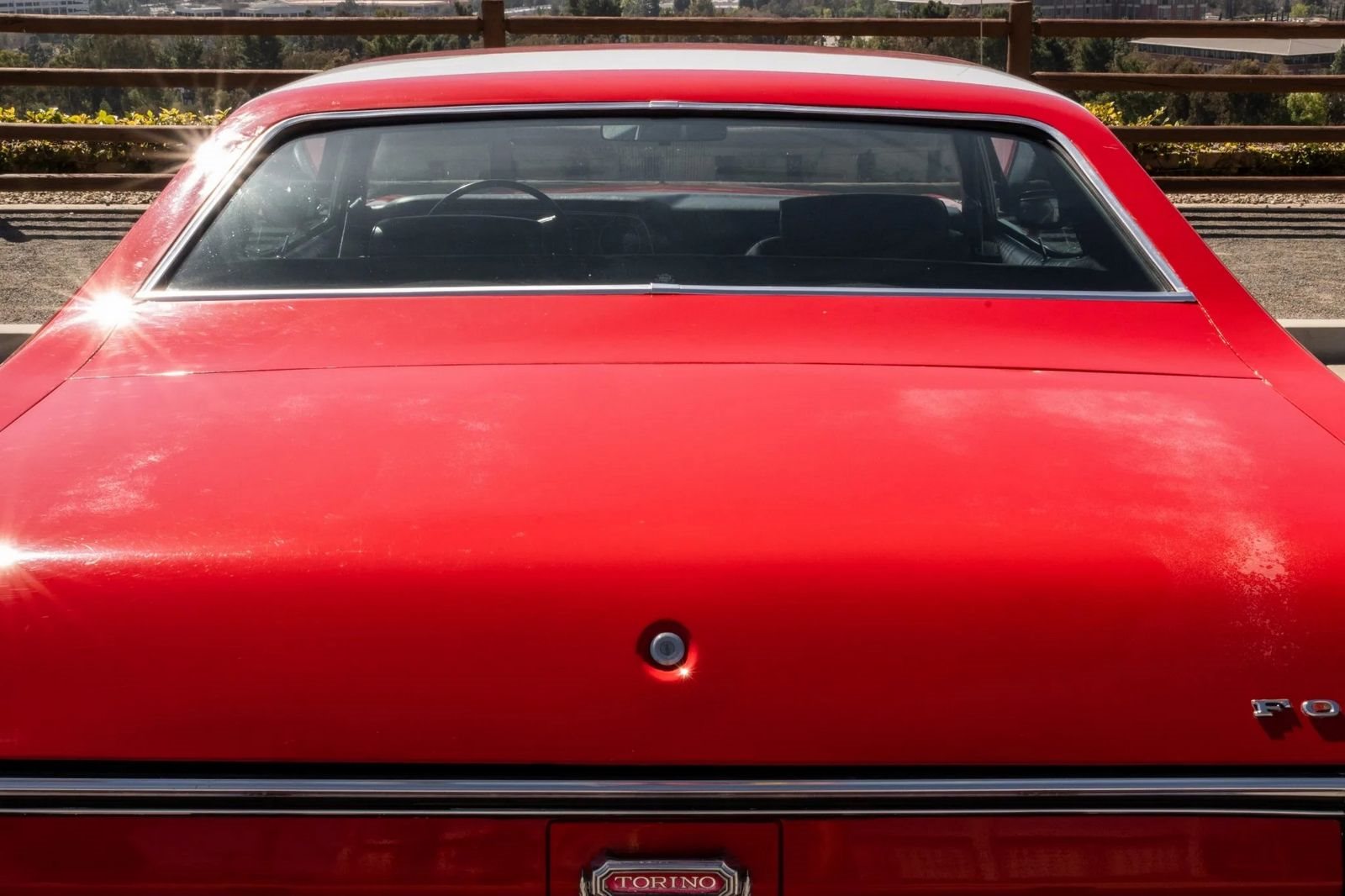 1975 - FORD GRAN TORINO STARSKY & HUTCH, foto 25