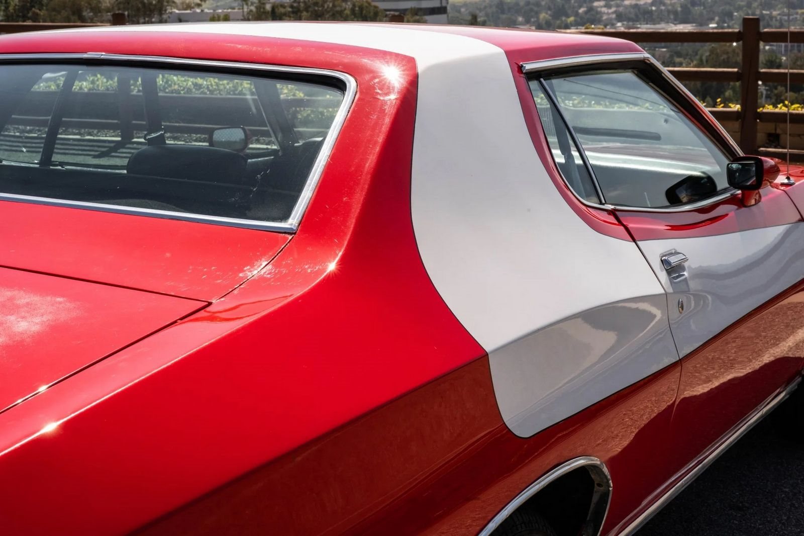 1975 - FORD GRAN TORINO STARSKY & HUTCH, foto 27