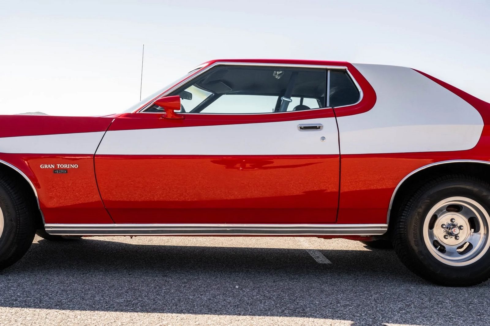 1975 - FORD GRAN TORINO STARSKY & HUTCH, foto 28