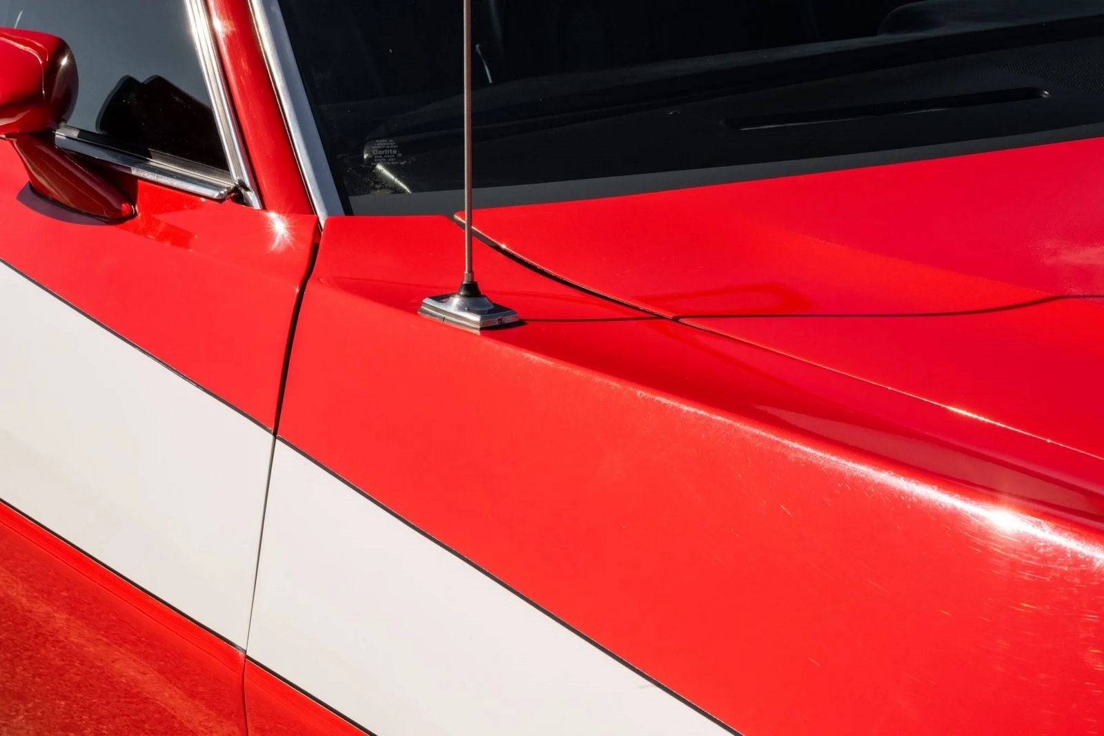 1975 - FORD GRAN TORINO STARSKY & HUTCH, foto 29