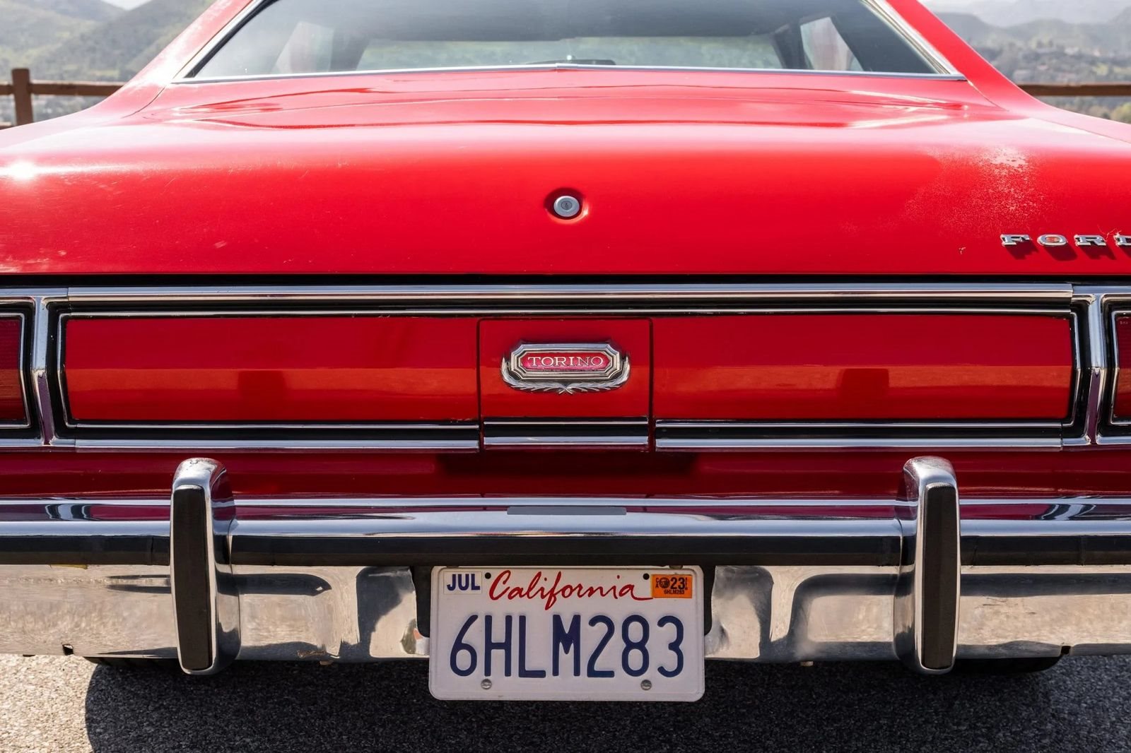 1975 - FORD GRAN TORINO STARSKY & HUTCH, foto 30