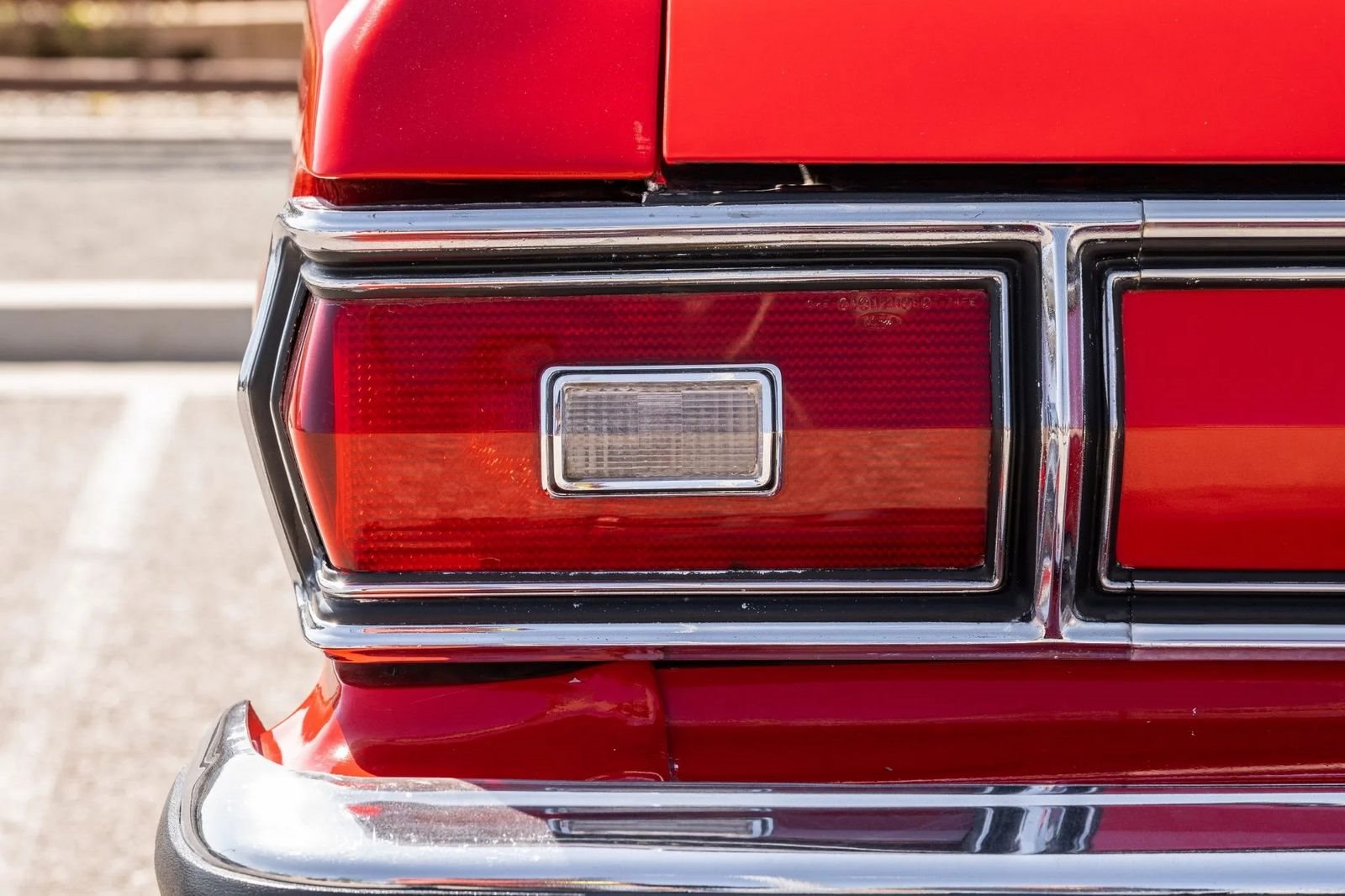 1975 - FORD GRAN TORINO STARSKY & HUTCH, foto 32