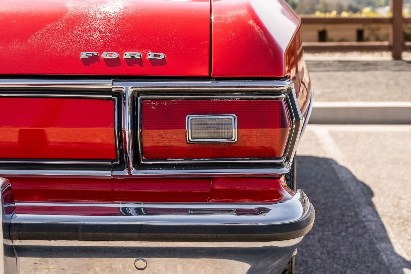1975 - FORD GRAN TORINO STARSKY & HUTCH, foto 33