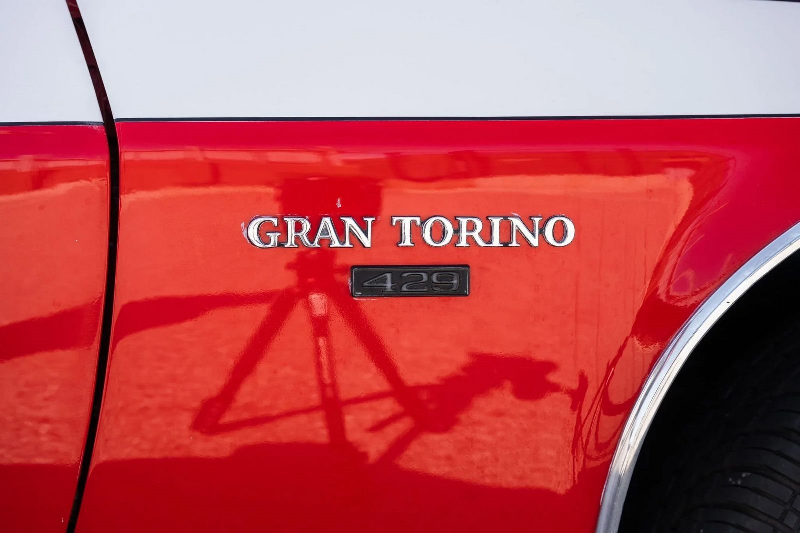 1975 - FORD GRAN TORINO STARSKY & HUTCH, foto 34