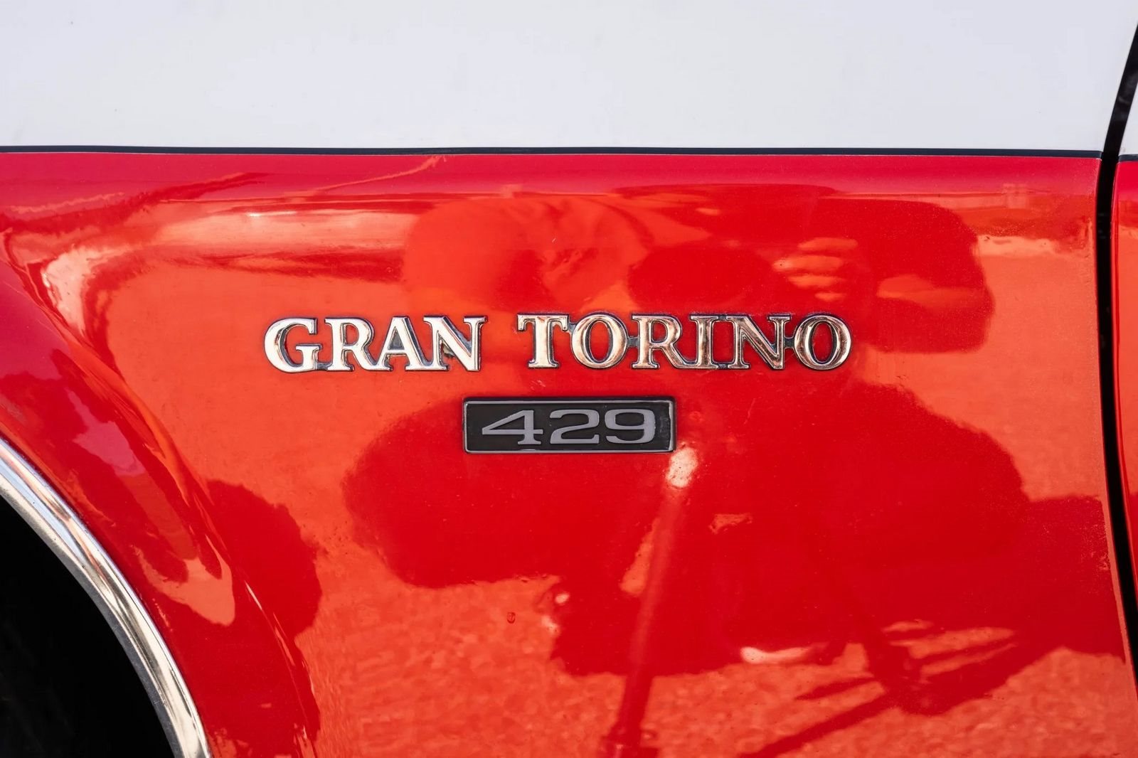 1975 - FORD GRAN TORINO STARSKY & HUTCH, foto 35