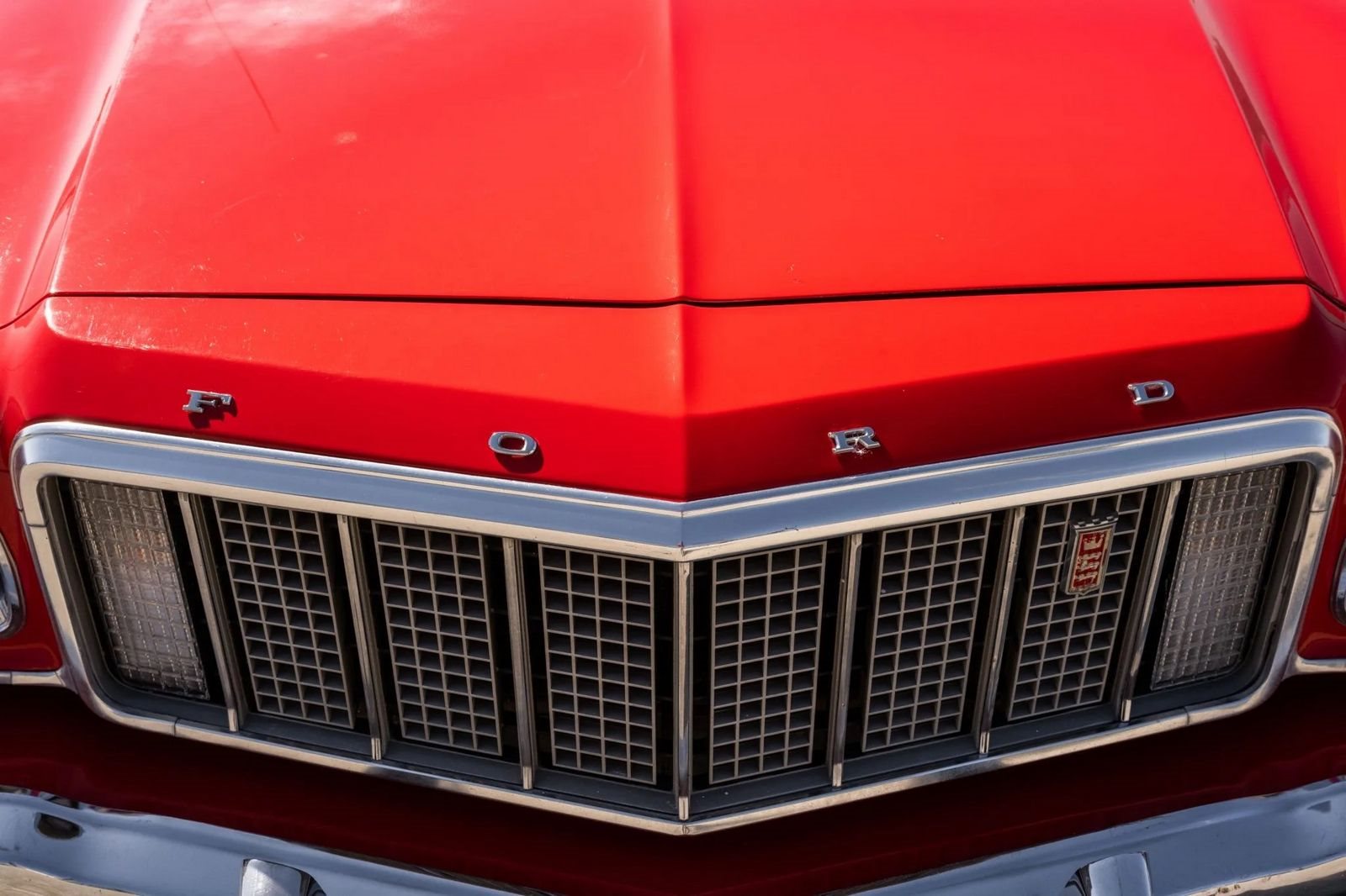 1975 - FORD GRAN TORINO STARSKY & HUTCH, foto 38