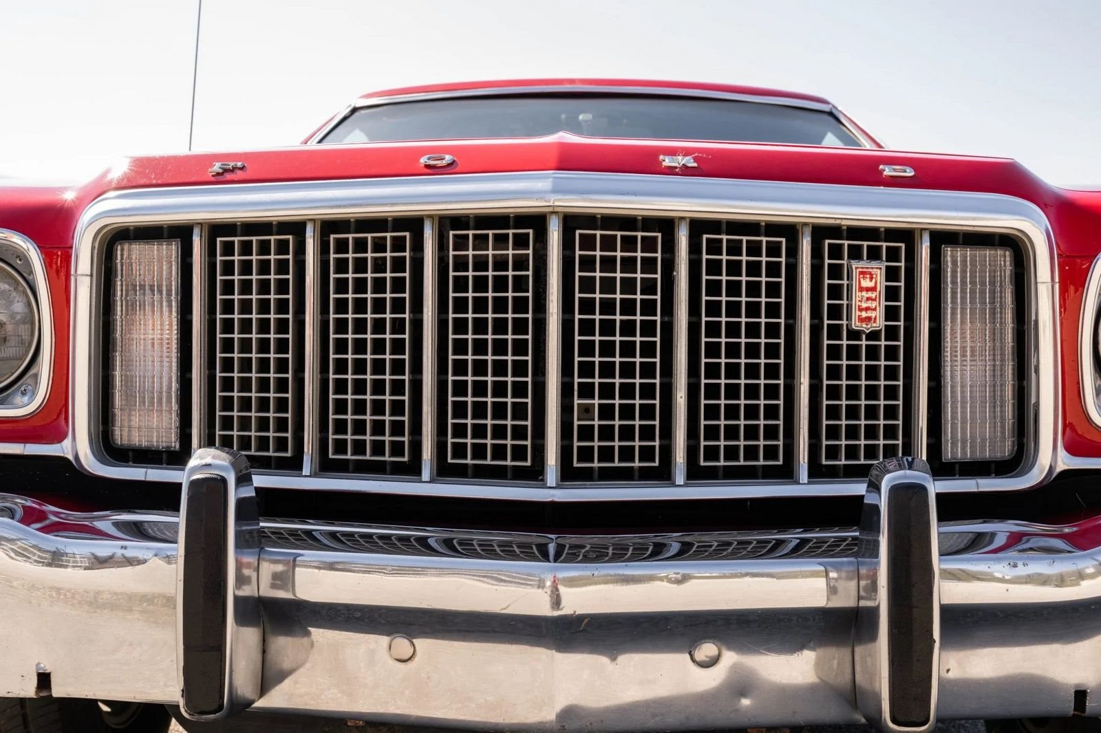 1975 - FORD GRAN TORINO STARSKY & HUTCH, foto 39