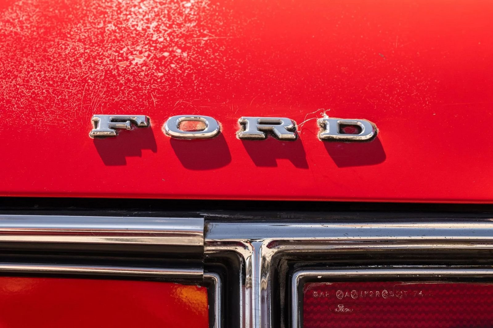 1975 - FORD GRAN TORINO STARSKY & HUTCH, foto 40