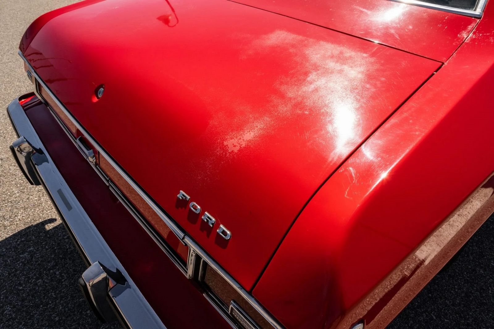 1975 - FORD GRAN TORINO STARSKY & HUTCH, foto 41