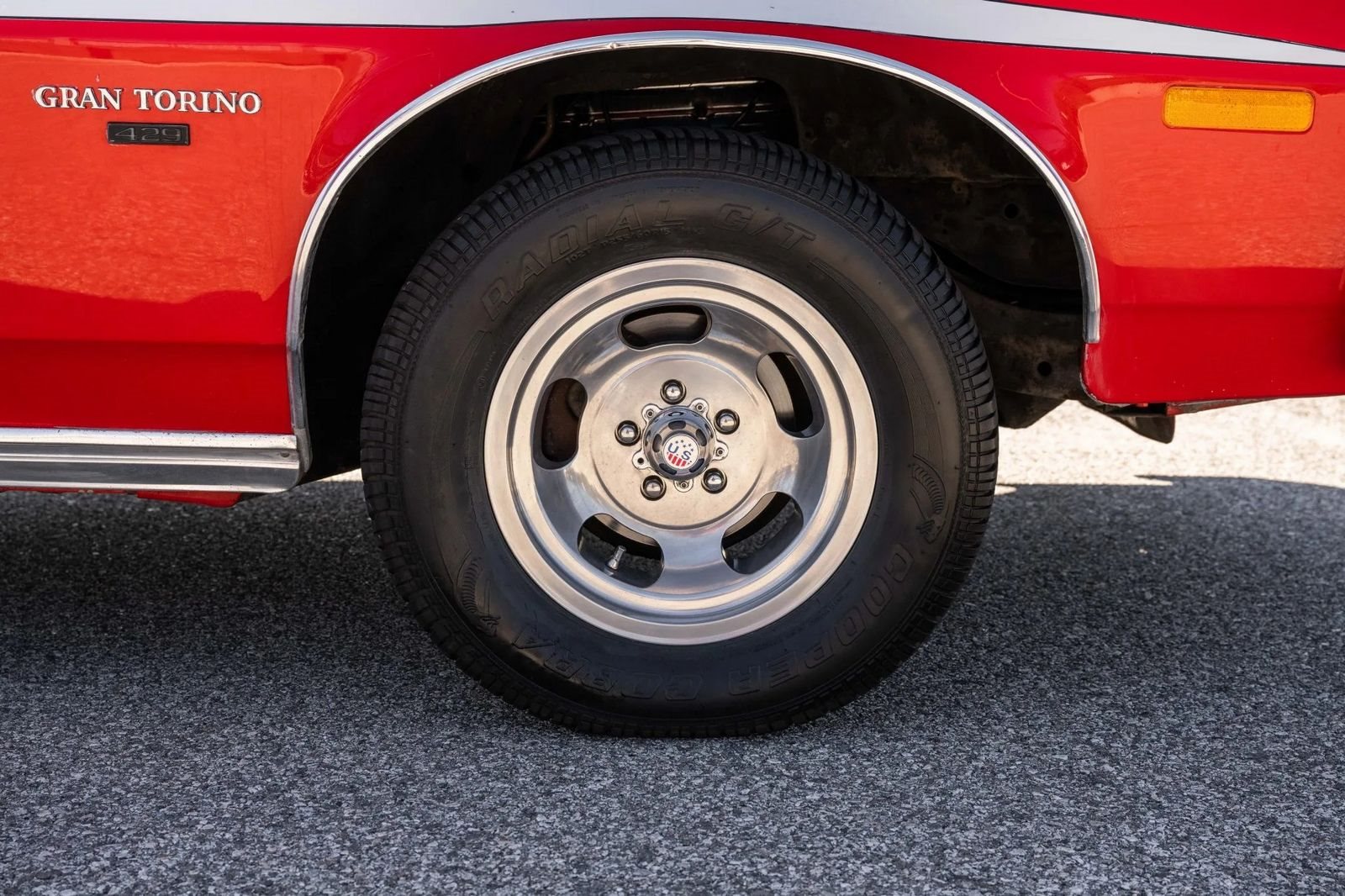 1975 - FORD GRAN TORINO STARSKY & HUTCH, foto 45