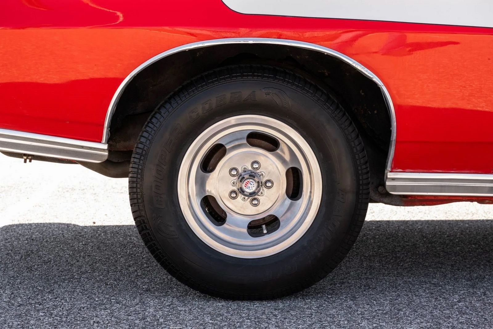 1975 - FORD GRAN TORINO STARSKY & HUTCH, foto 46