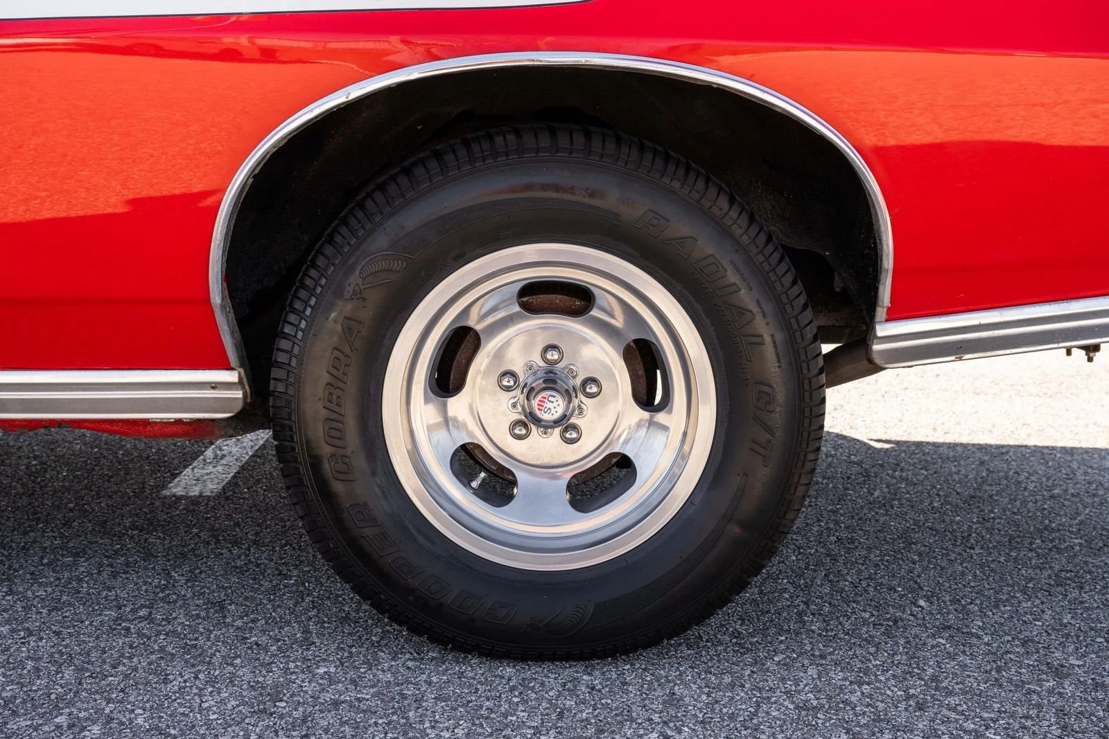 1975 - FORD GRAN TORINO STARSKY & HUTCH, foto 47