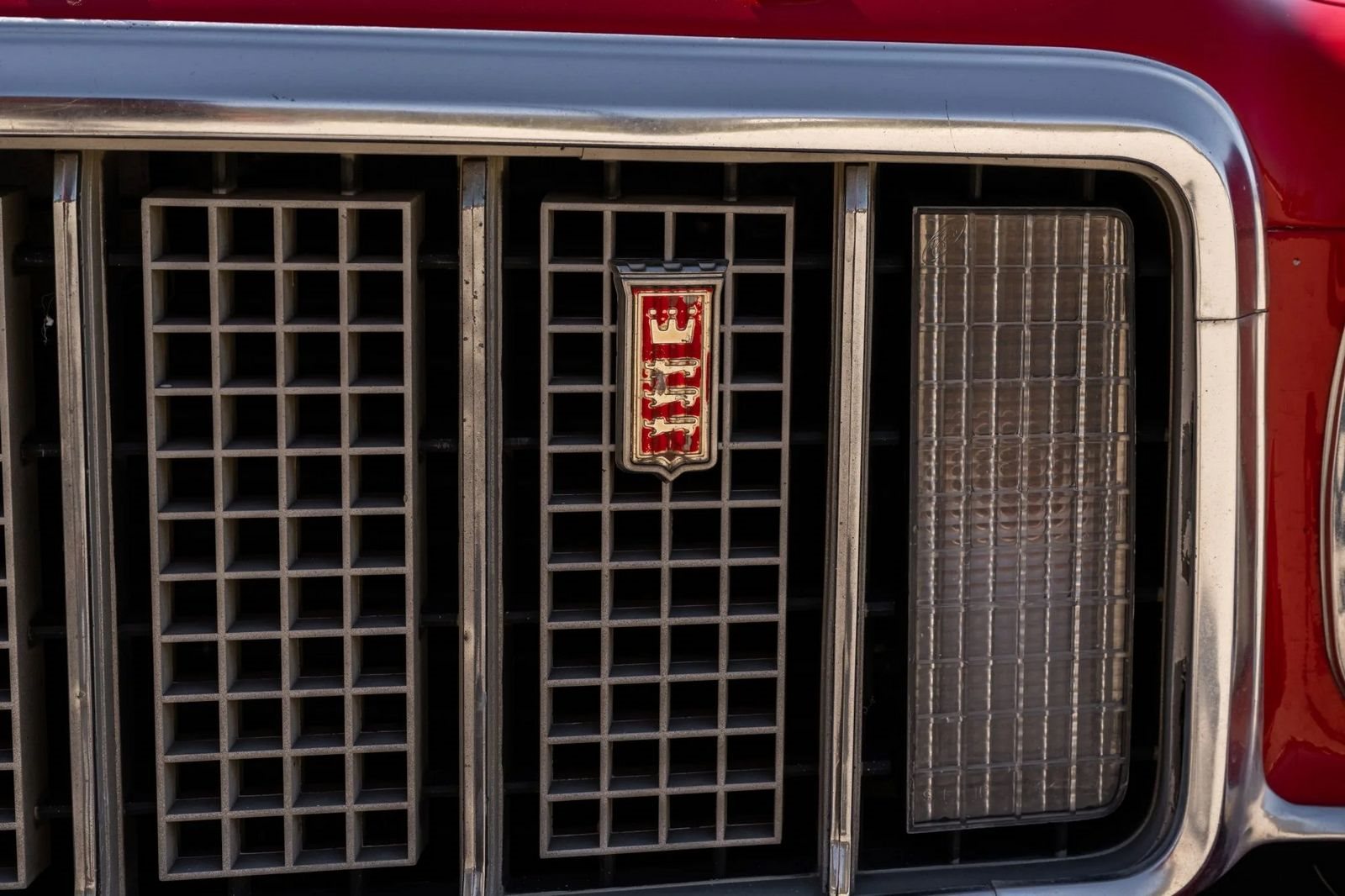 1975 - FORD GRAN TORINO STARSKY & HUTCH, foto 48