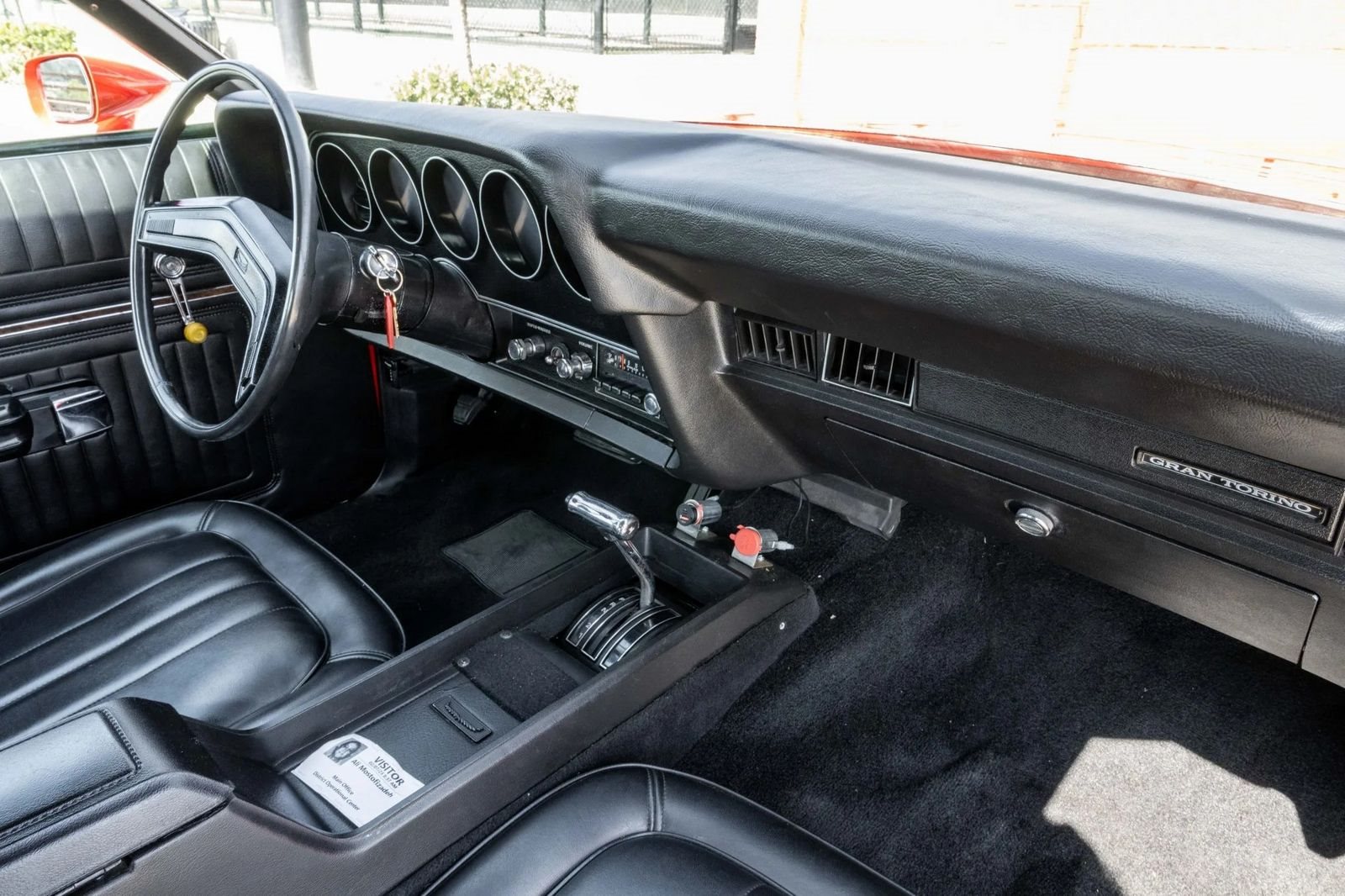 1975 - FORD GRAN TORINO STARSKY & HUTCH, foto 49