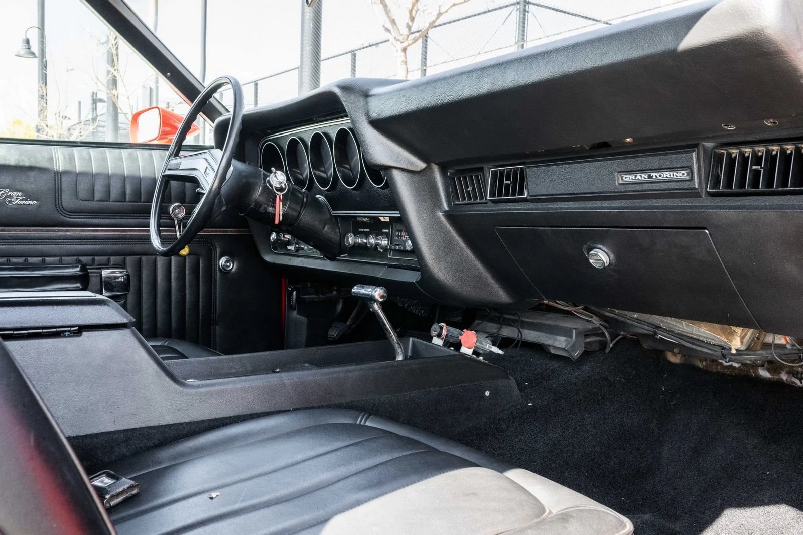 1975 - FORD GRAN TORINO STARSKY & HUTCH, foto 50