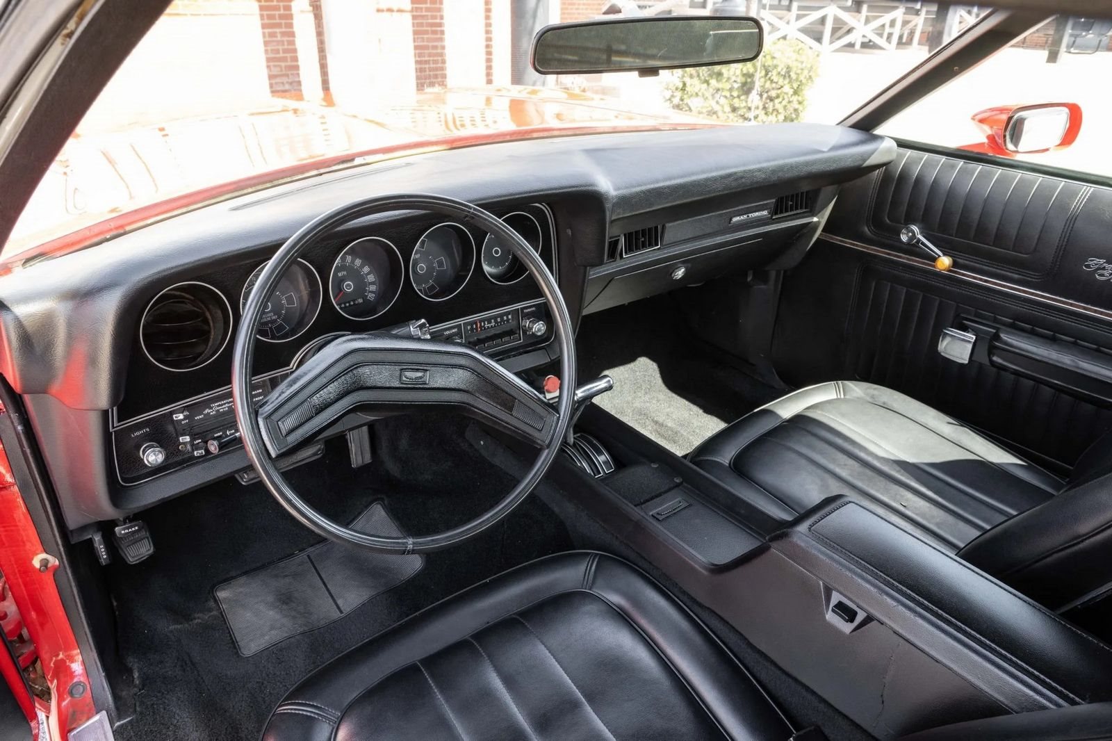 1975 - FORD GRAN TORINO STARSKY & HUTCH, foto 51