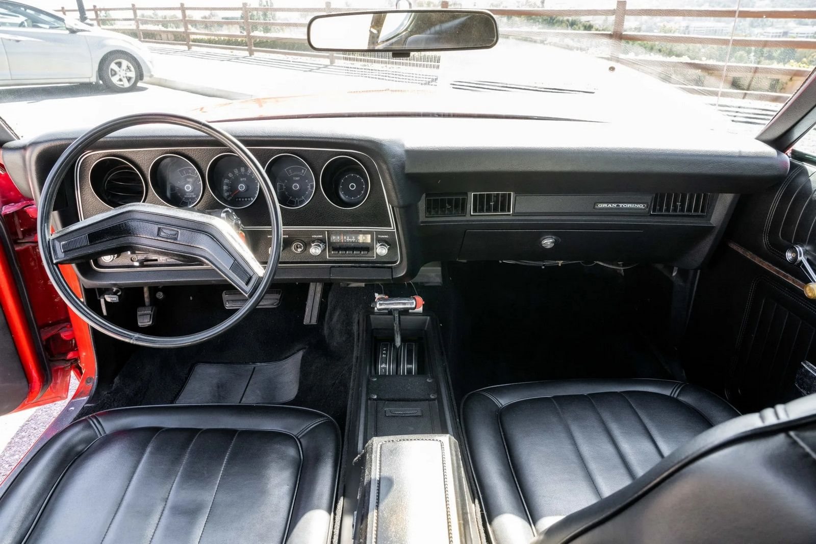 1975 - FORD GRAN TORINO STARSKY & HUTCH, foto 53