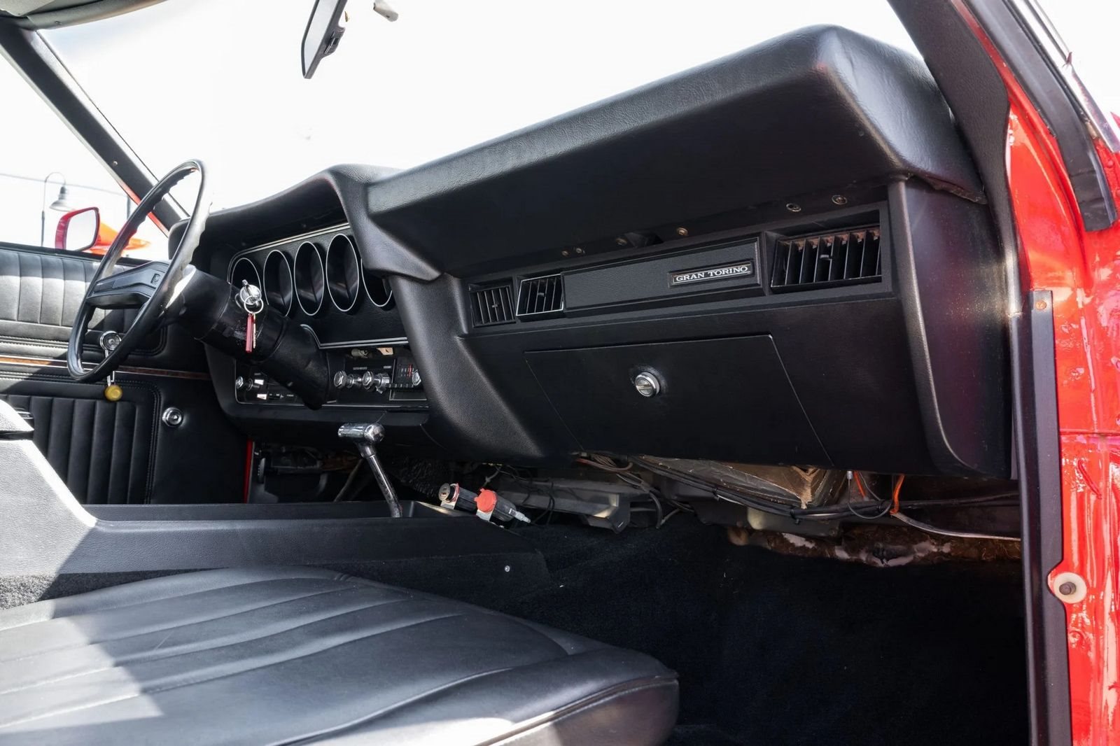 1975 - FORD GRAN TORINO STARSKY & HUTCH, foto 54